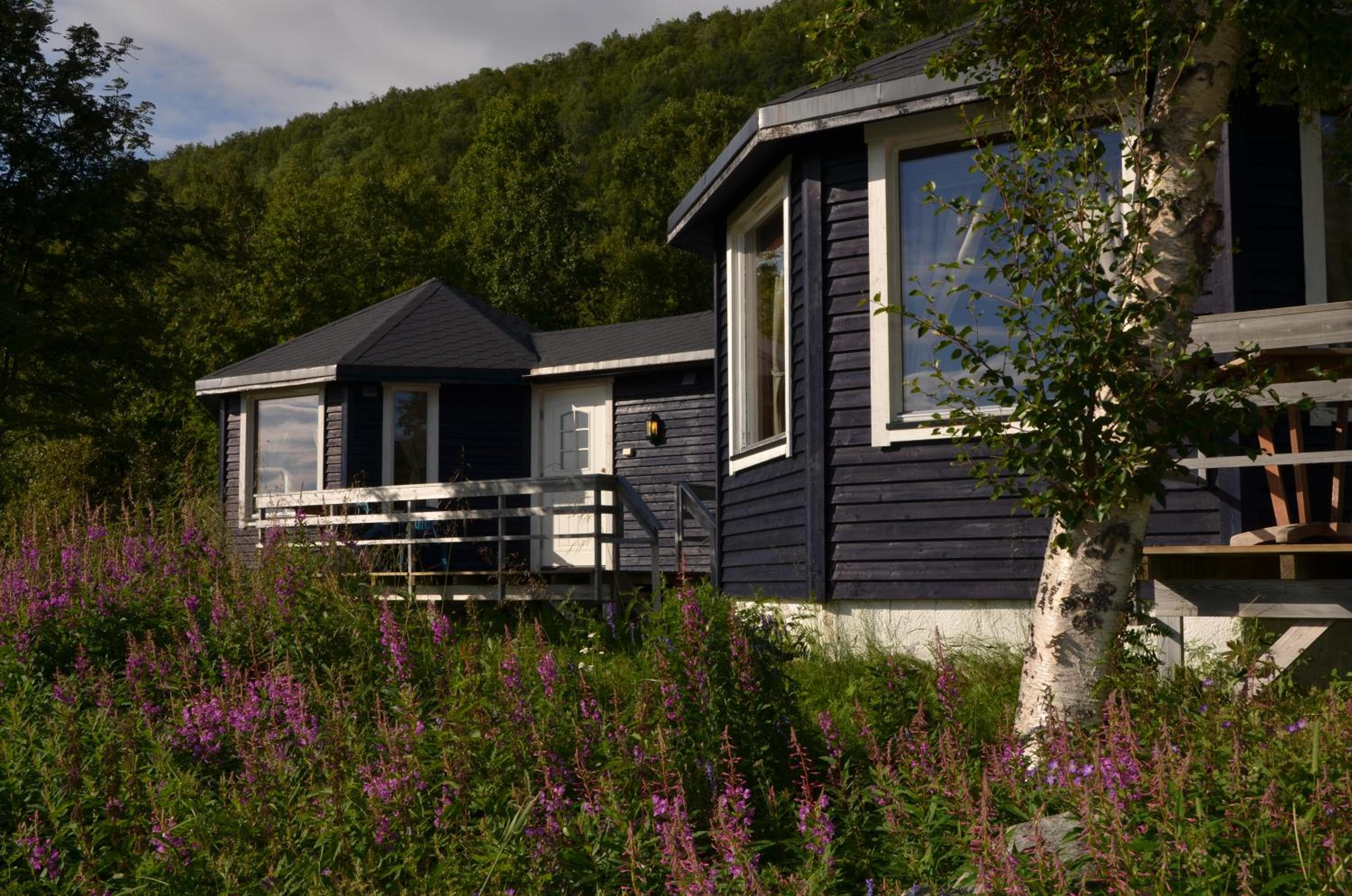 Cottage photo 2