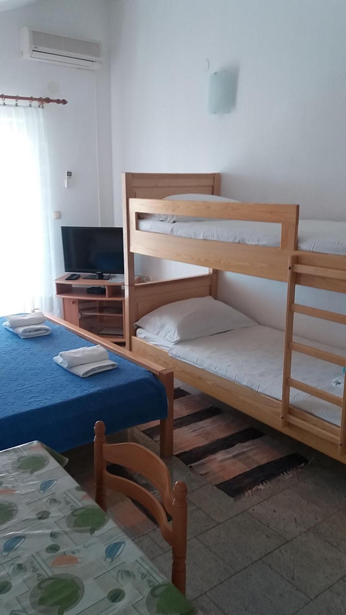 Apartment with Sea View photo 1