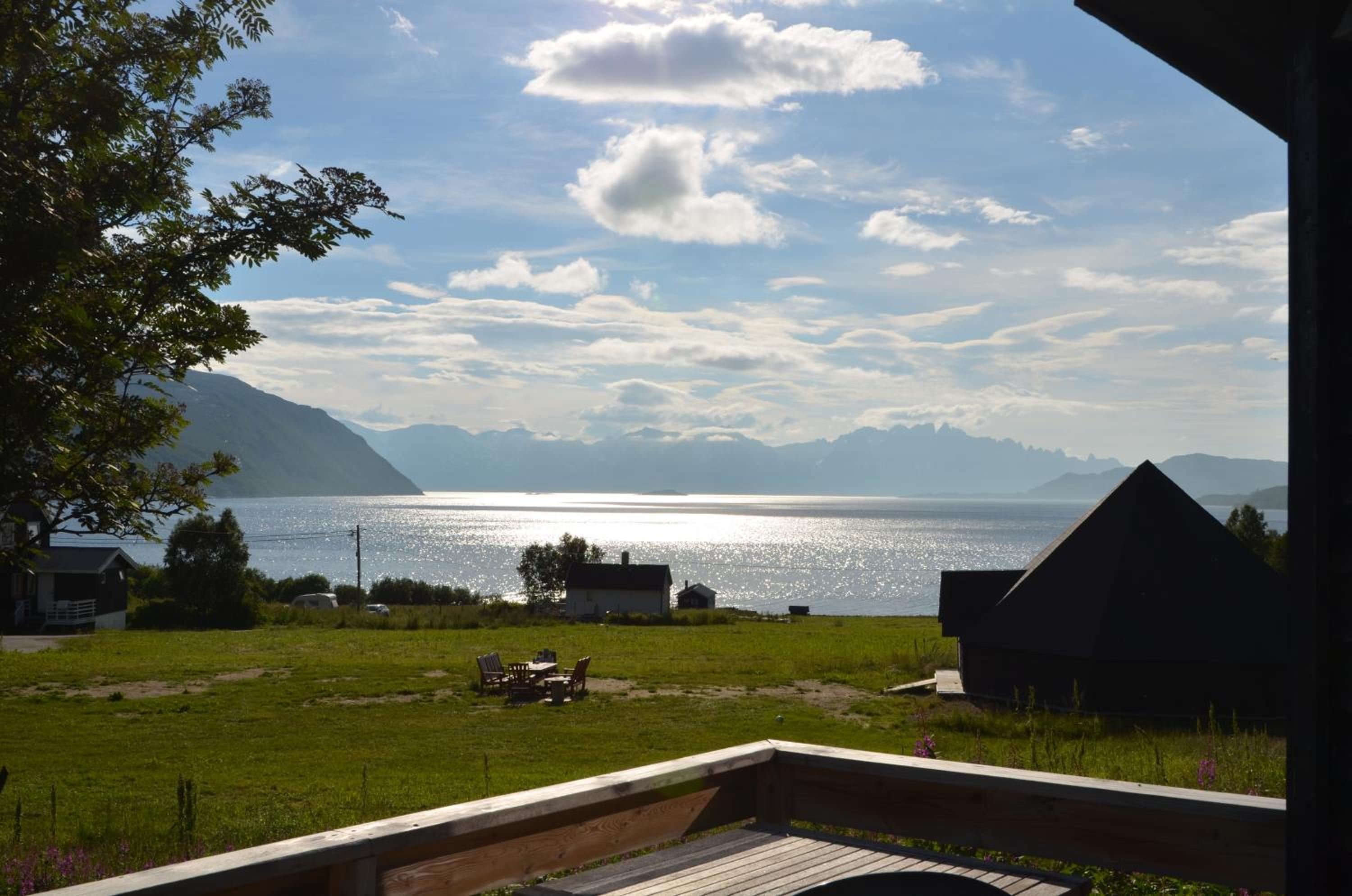 Cottage photo 3
