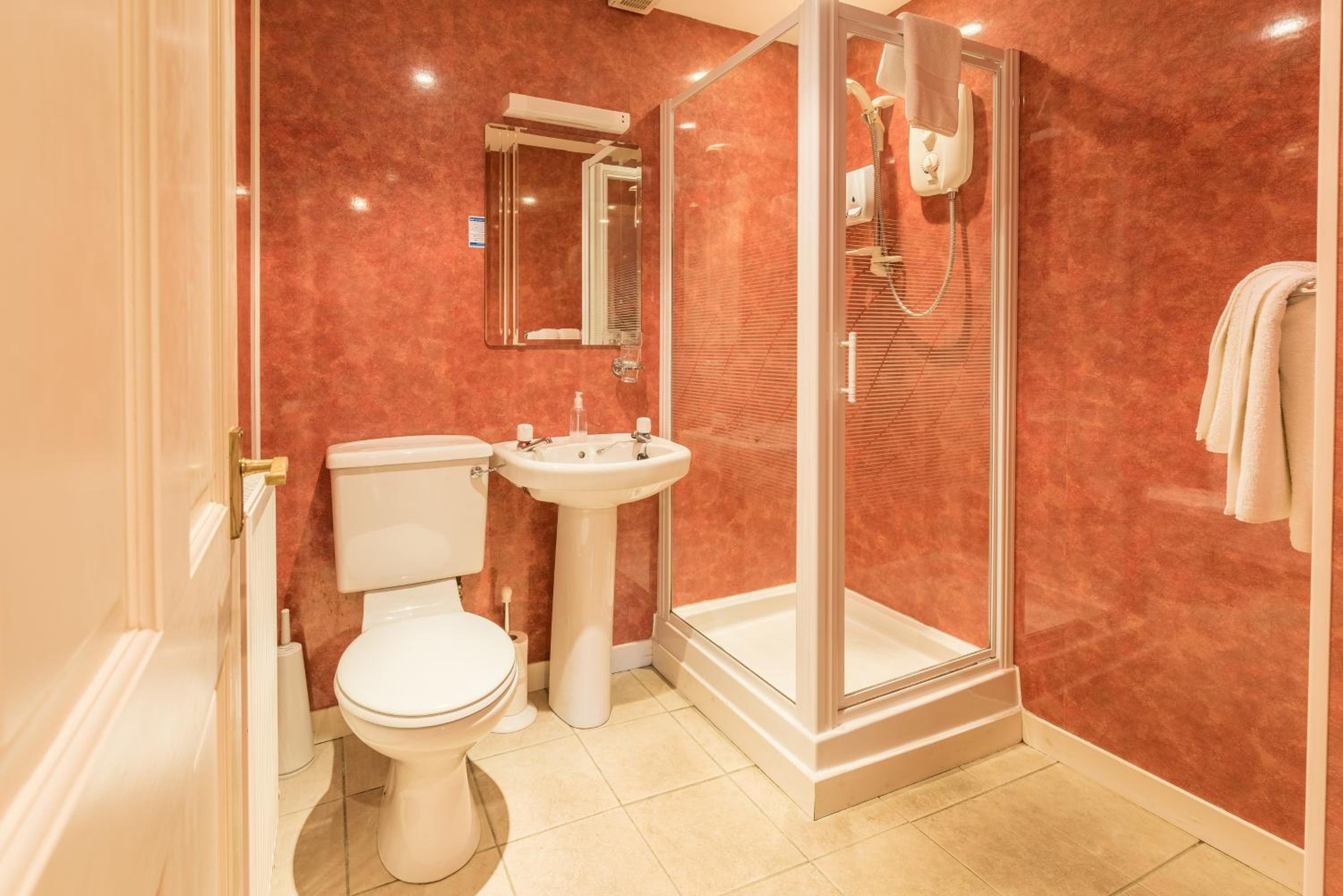 Family Room With Bathroom photo 3