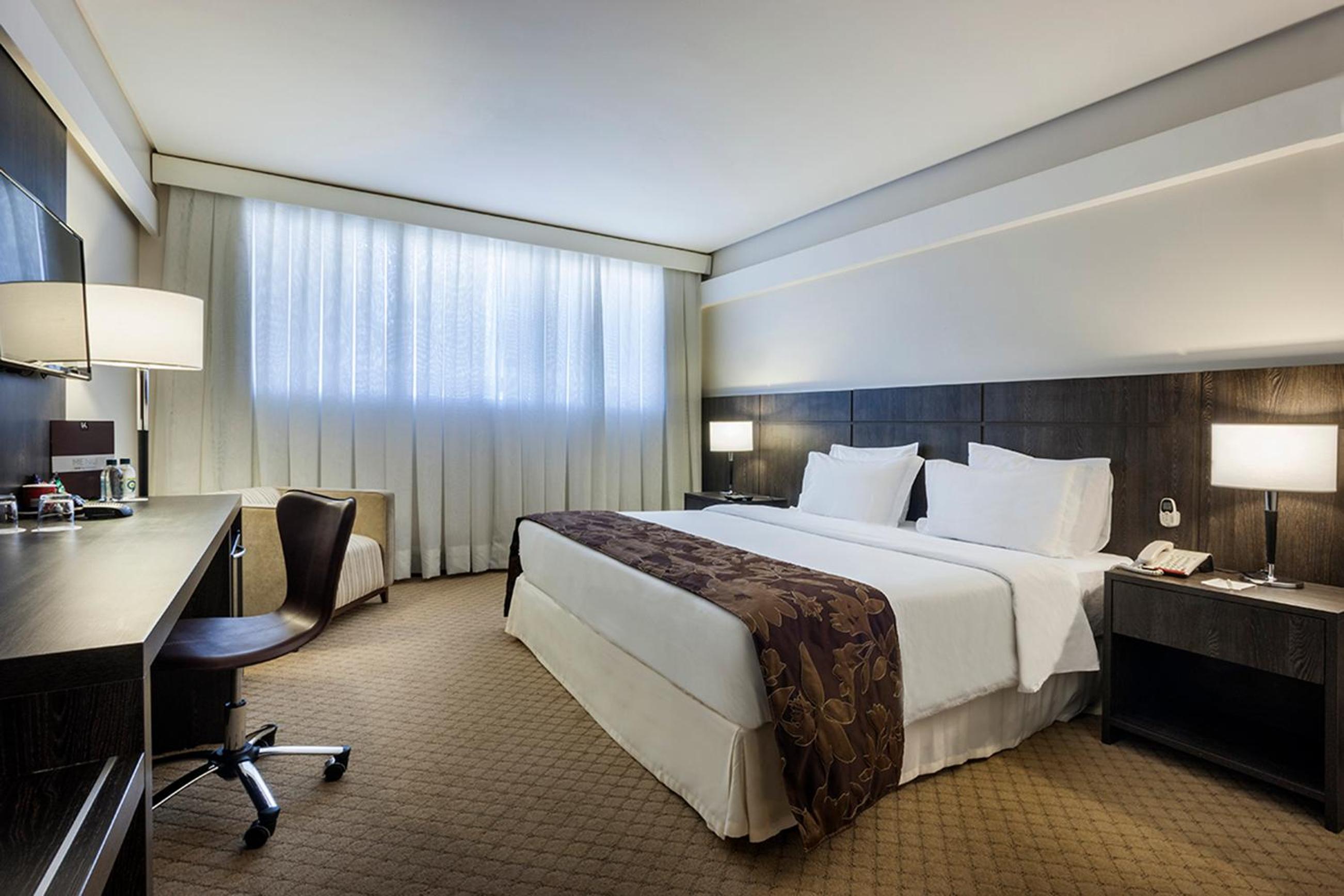 Junior Suite (2 Adults)