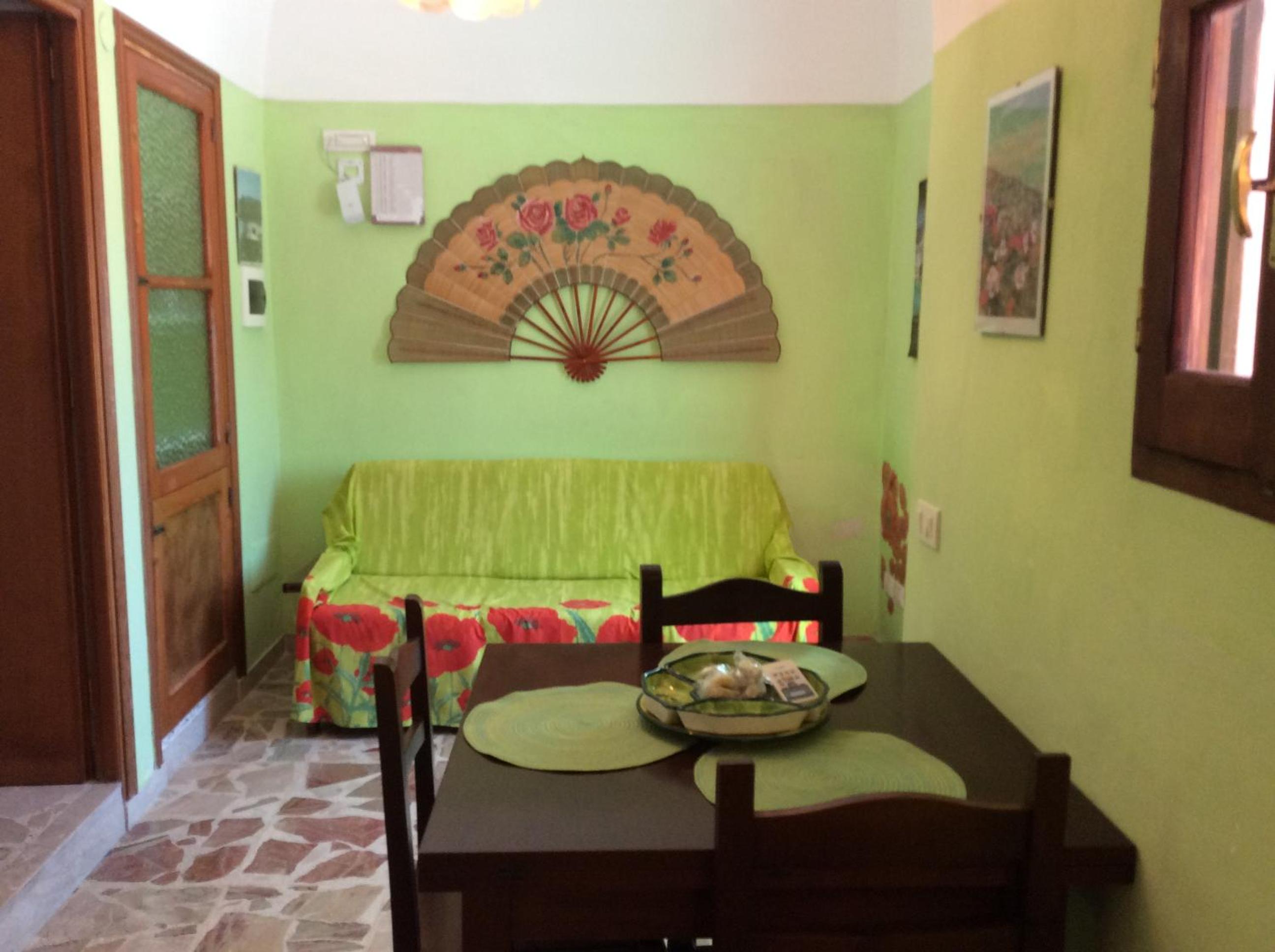 Apartment with Sea View photo 2