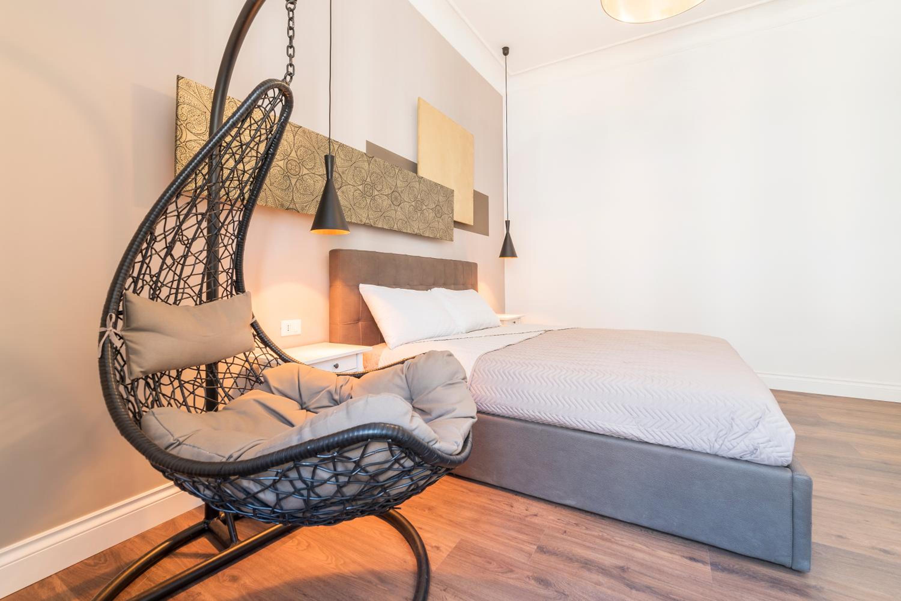 Double Room with Private Bathroom photo 1
