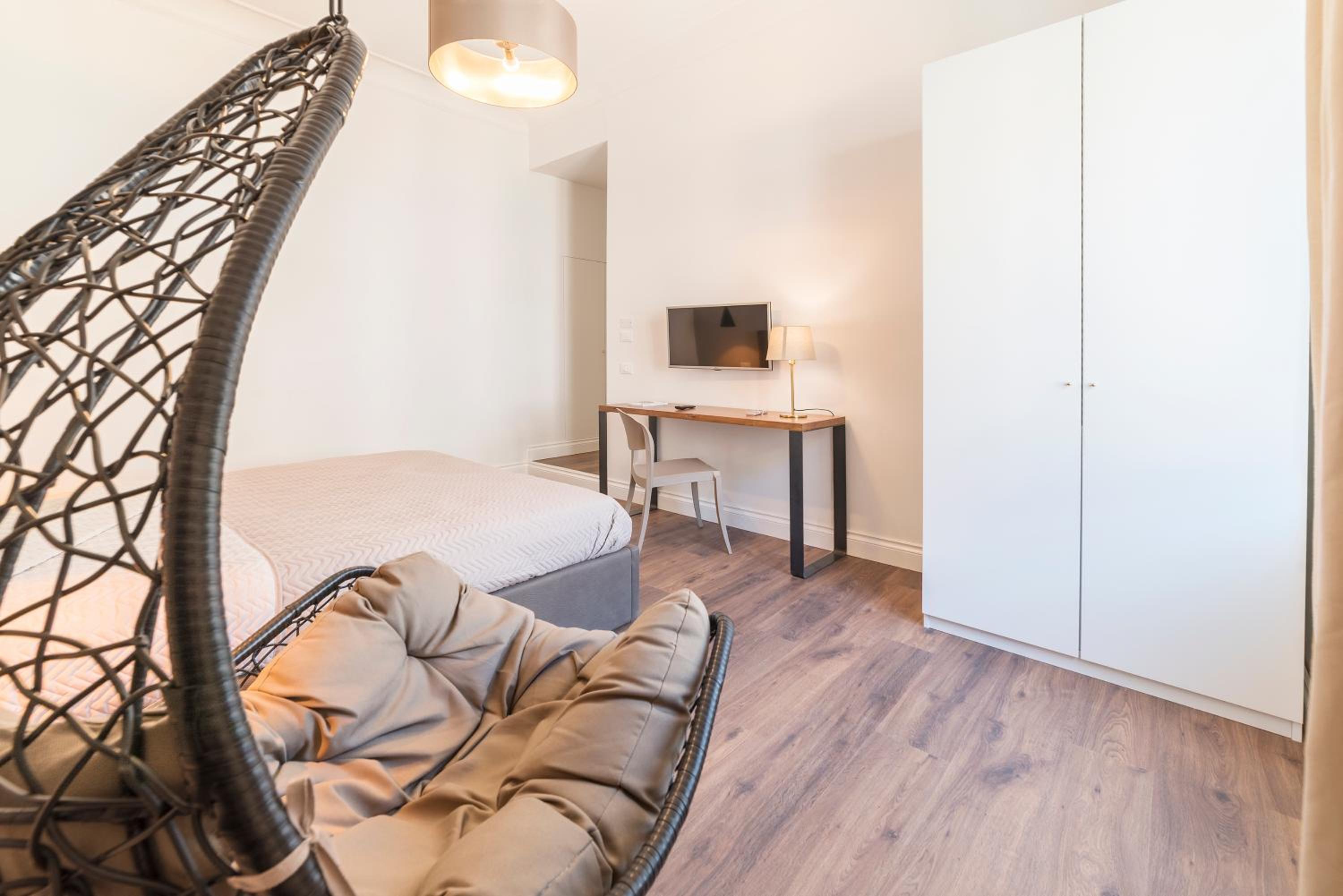 Double Room with Private Bathroom photo 3