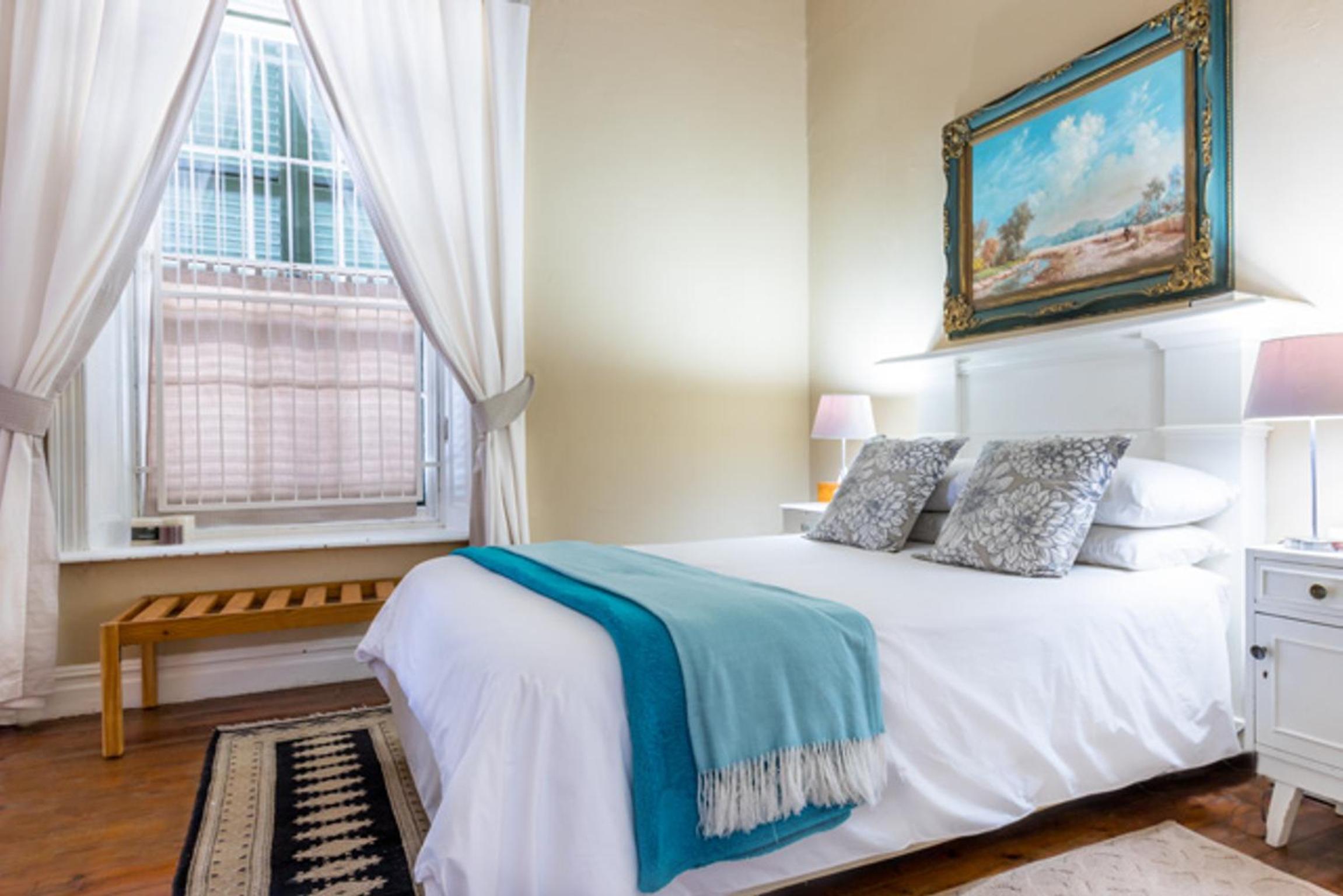 Double Room with Private Bathroom photo 1