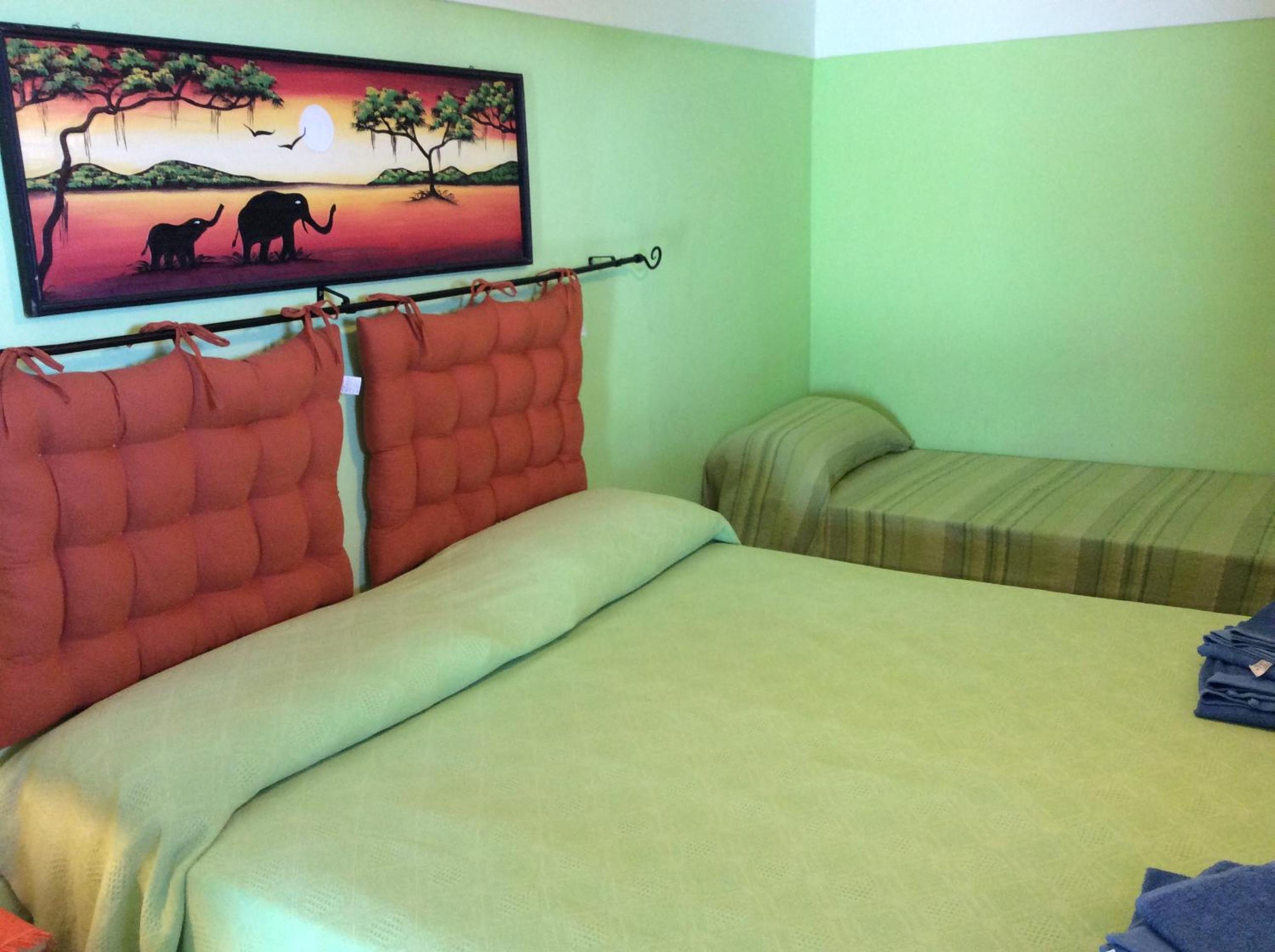 Apartment with Sea View photo 1