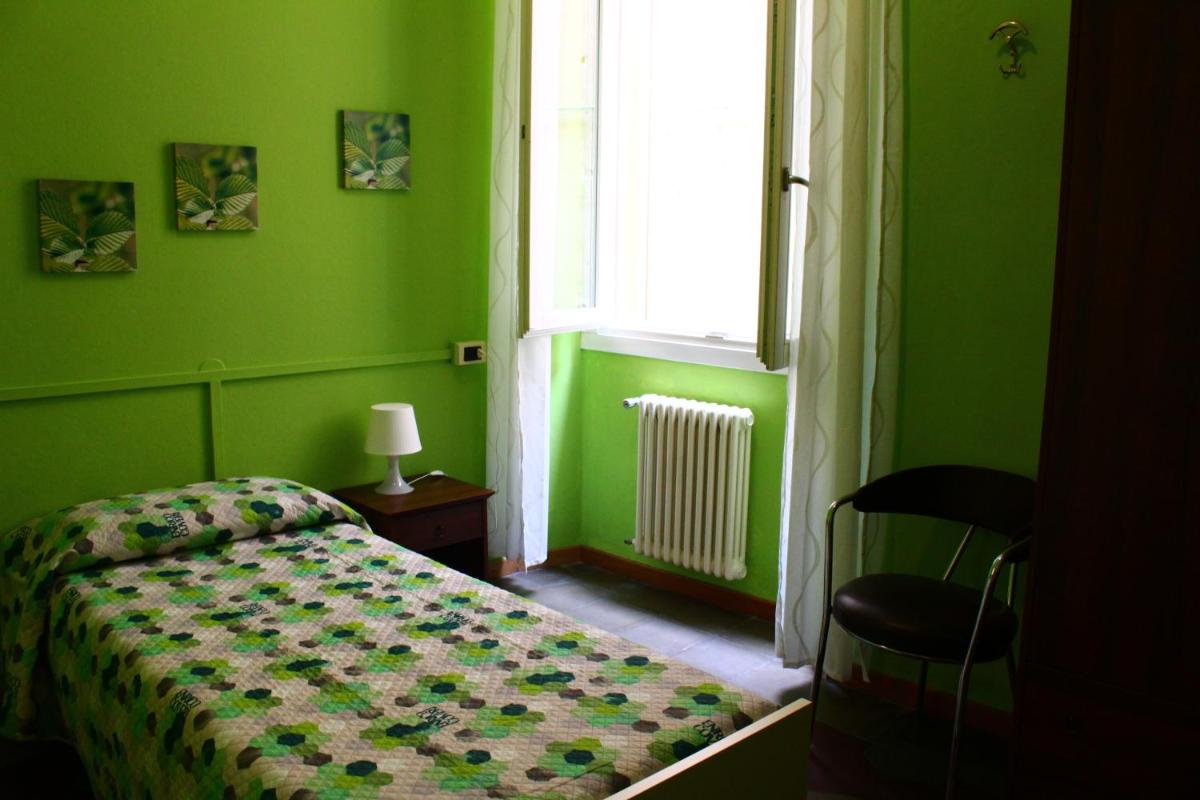 Single Room photo 1