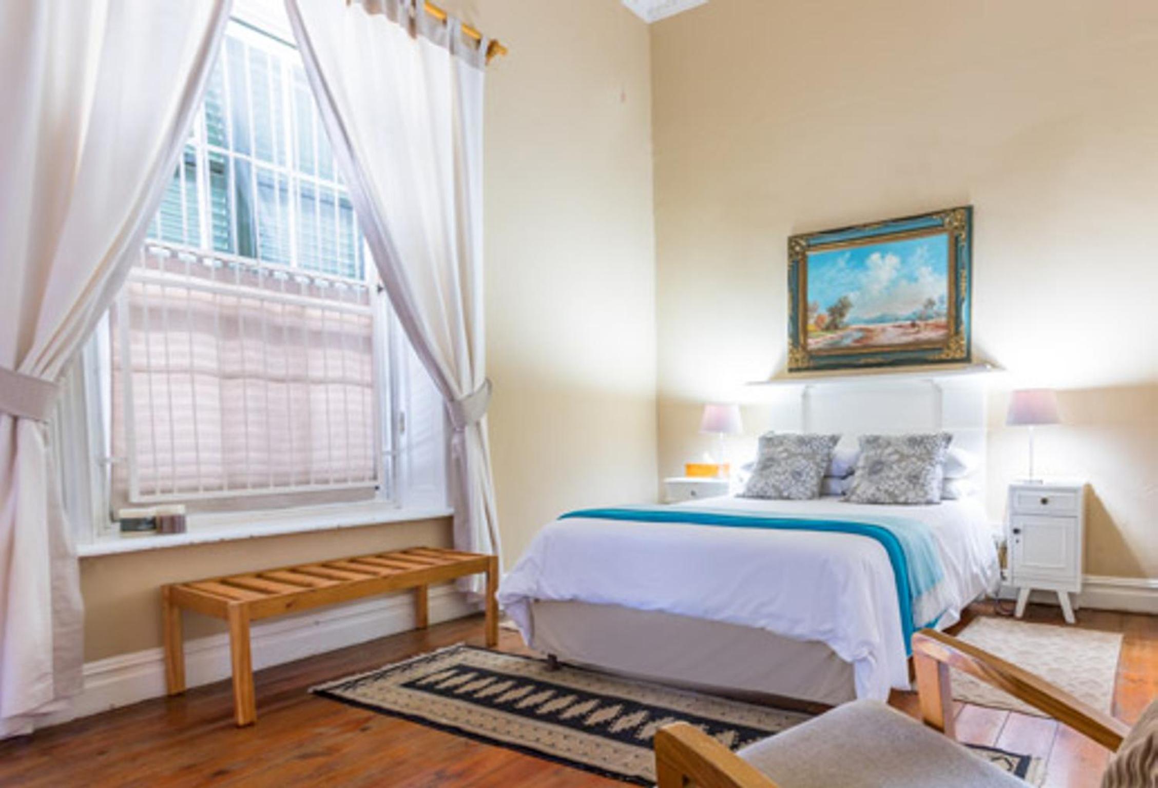 Double Room with Private Bathroom photo 3