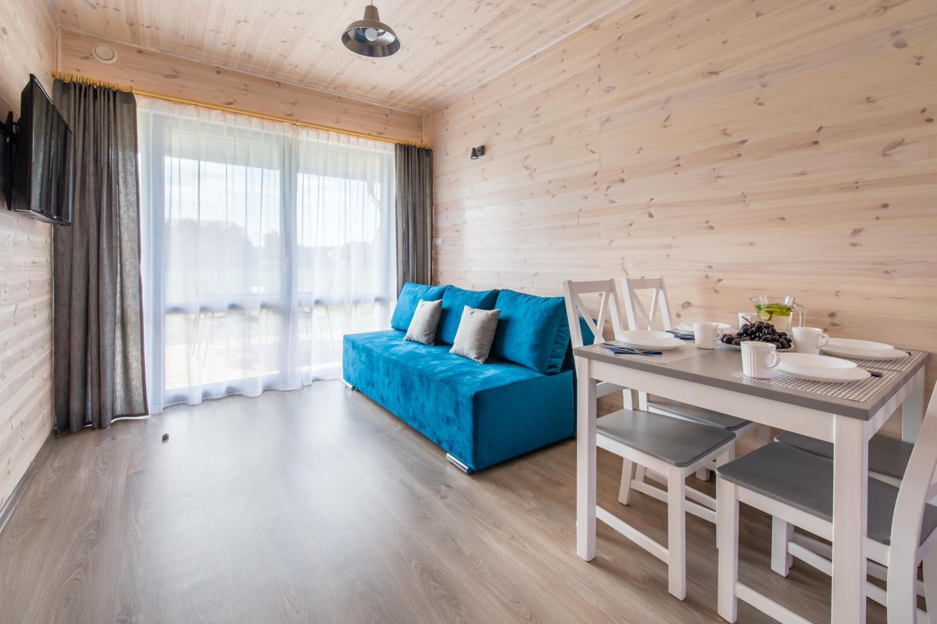 One-Bedroom Chalet photo 1