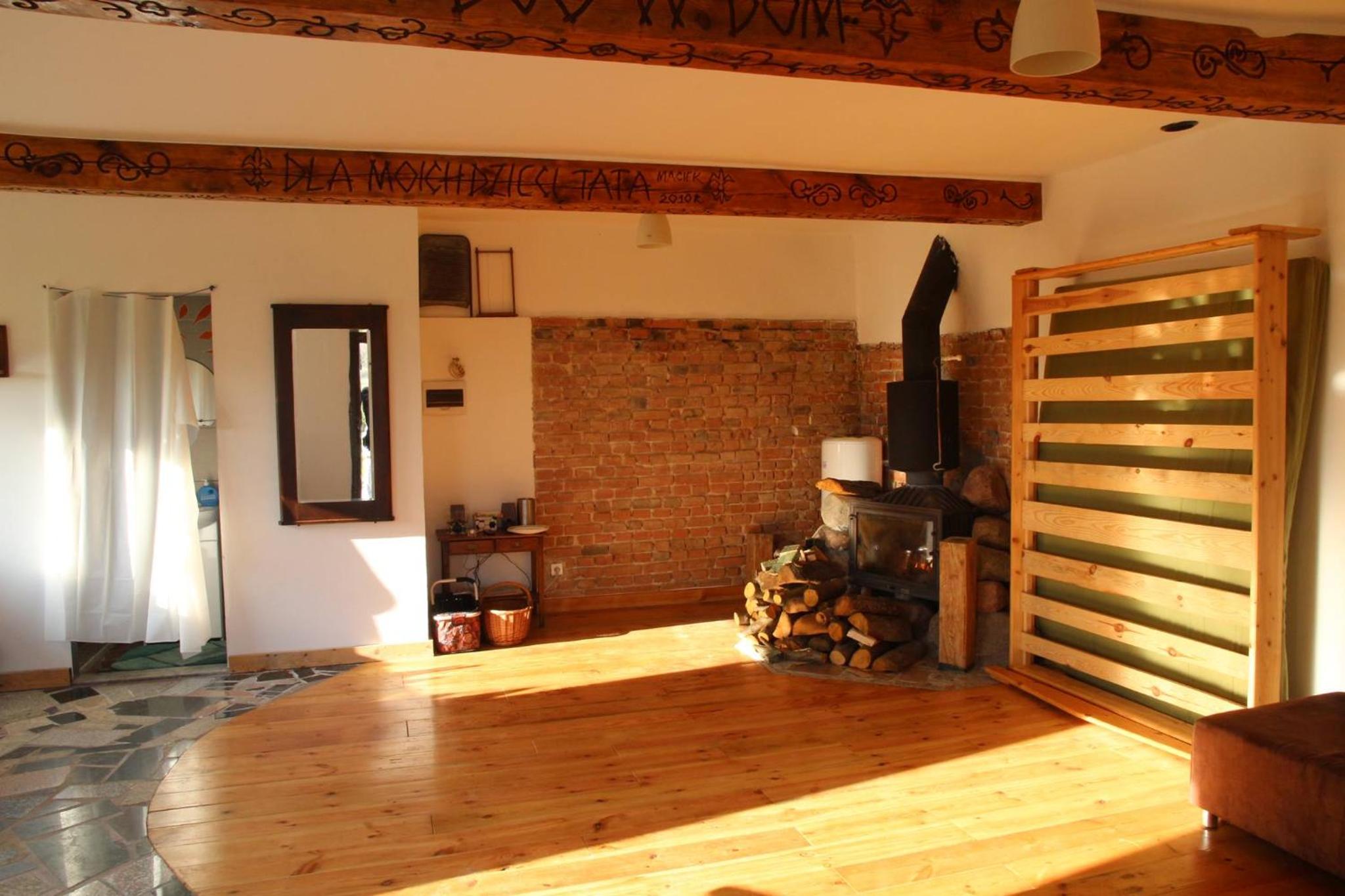 Apartment - Ground Floor - Photo 4