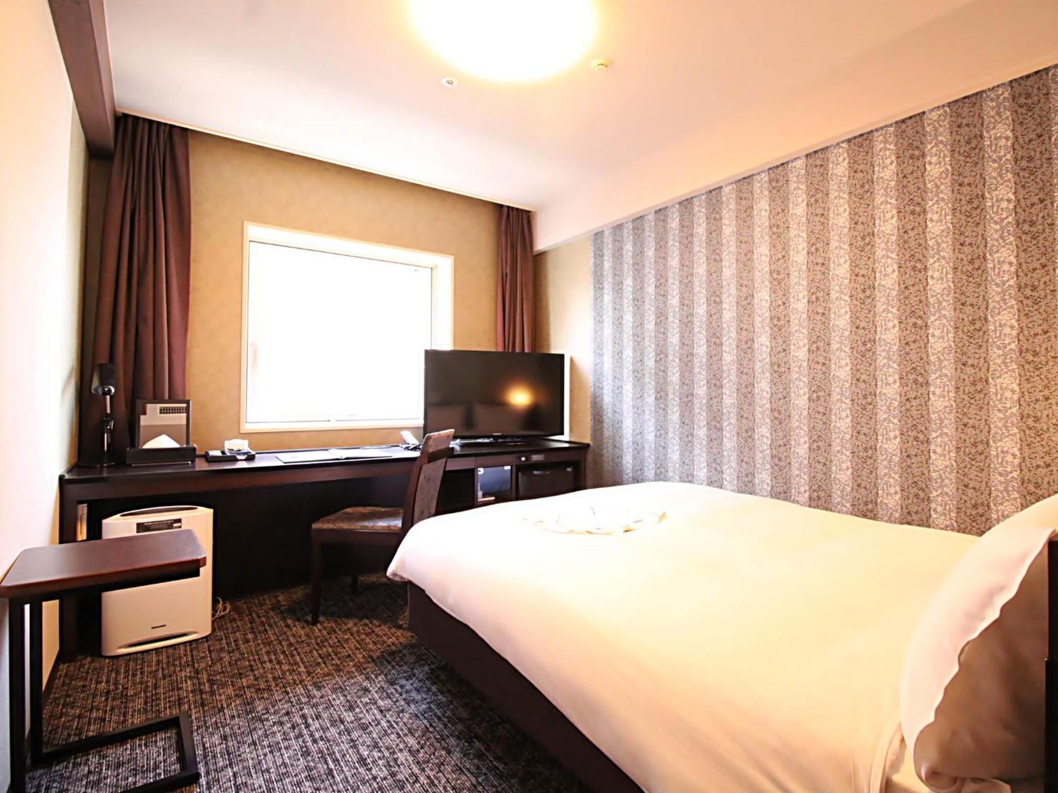 Standard Double Room - Smoking - Photo 1