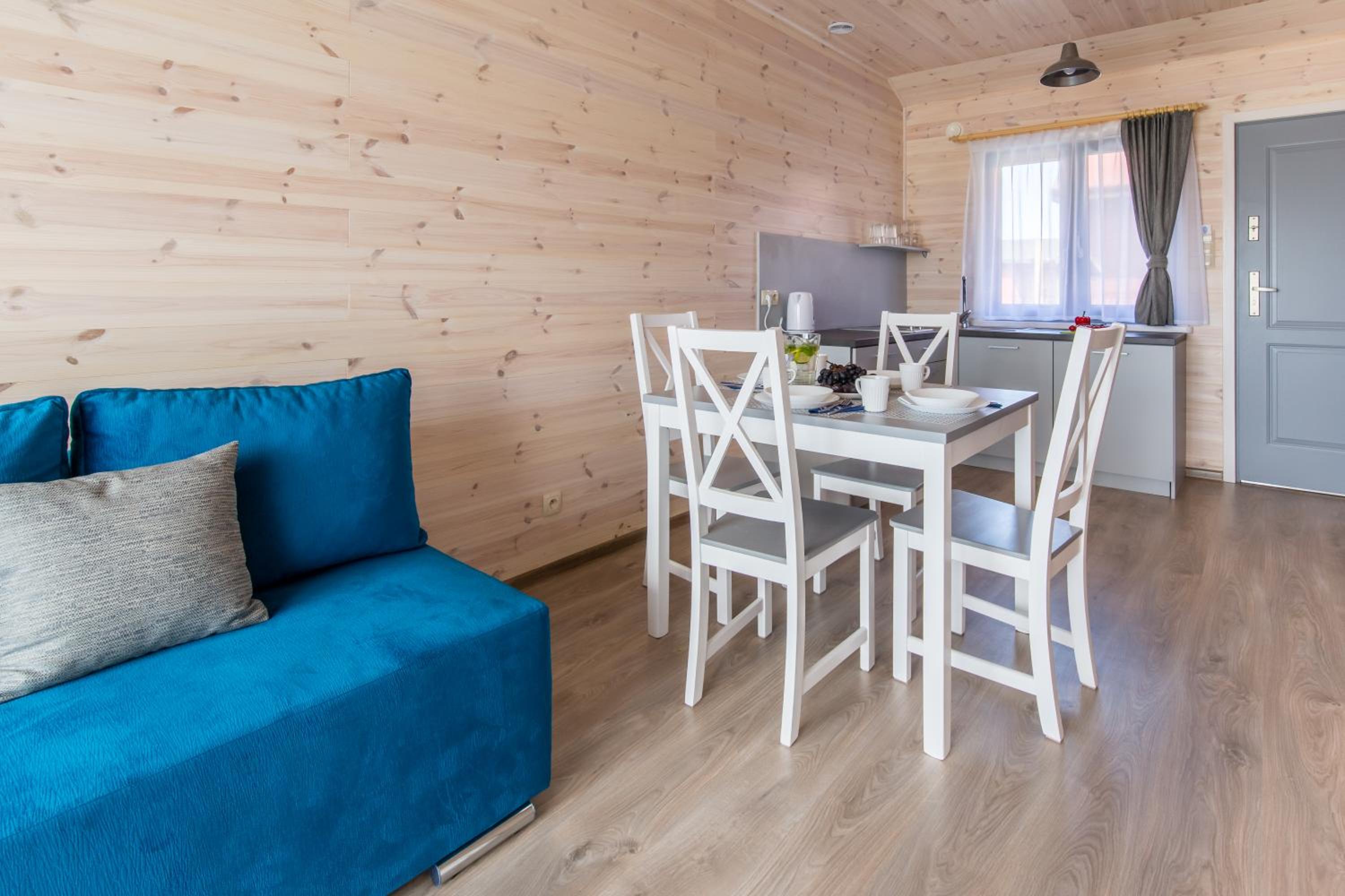 One-Bedroom Chalet photo 3