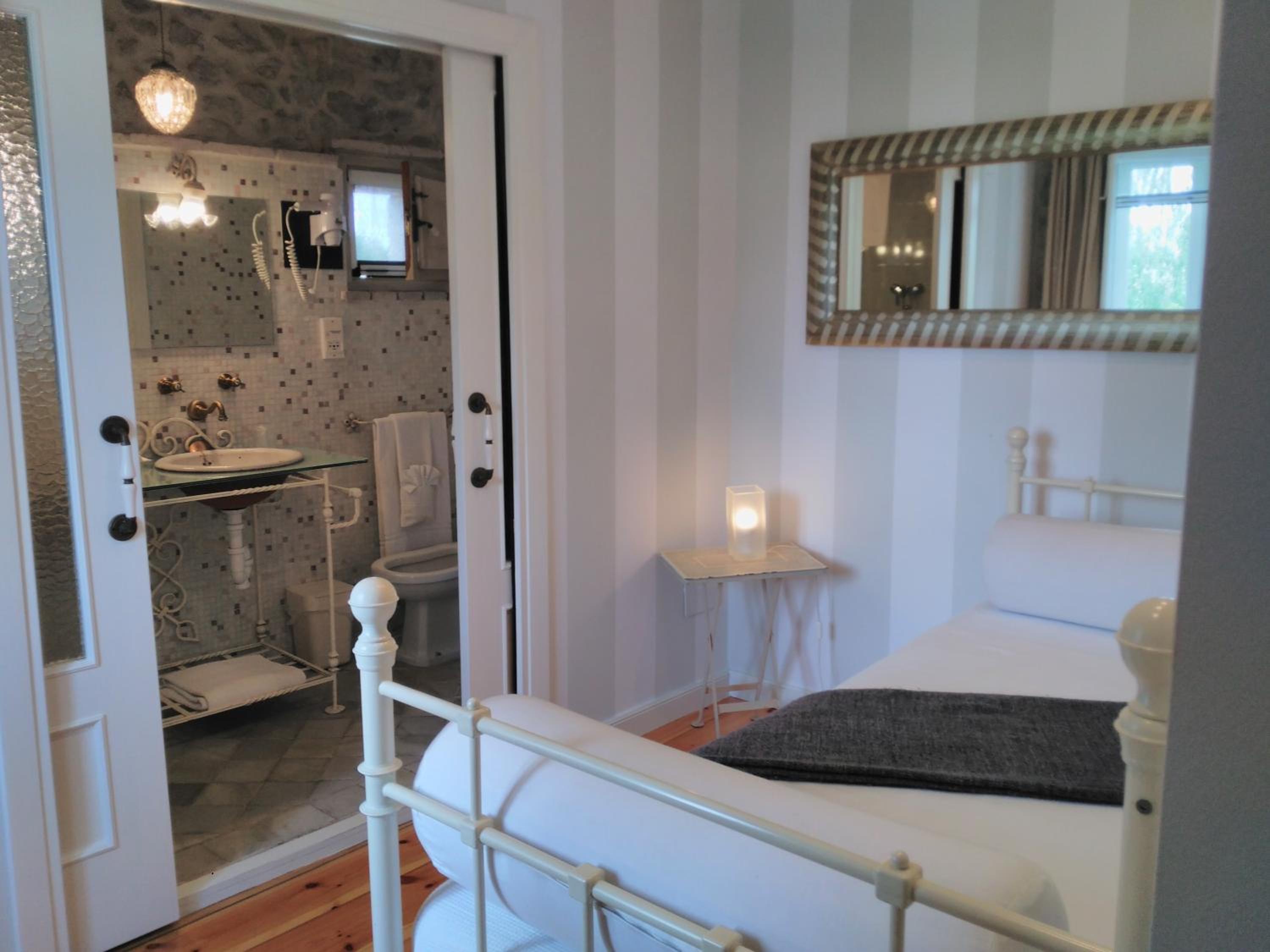 Habitación Doble Superior