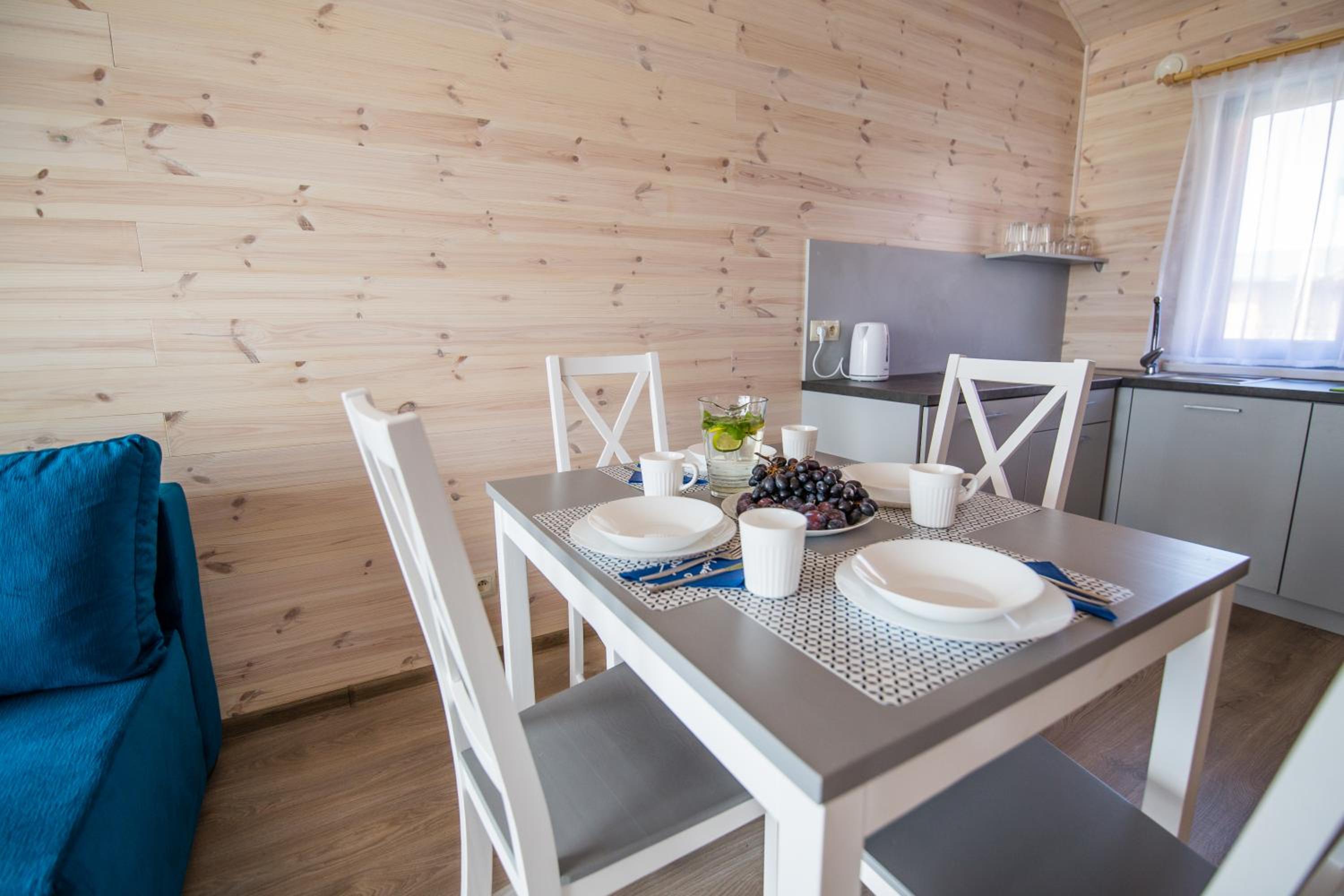 One-Bedroom Chalet photo 2