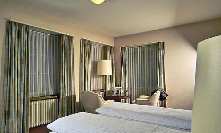 Business Double Room photo 3