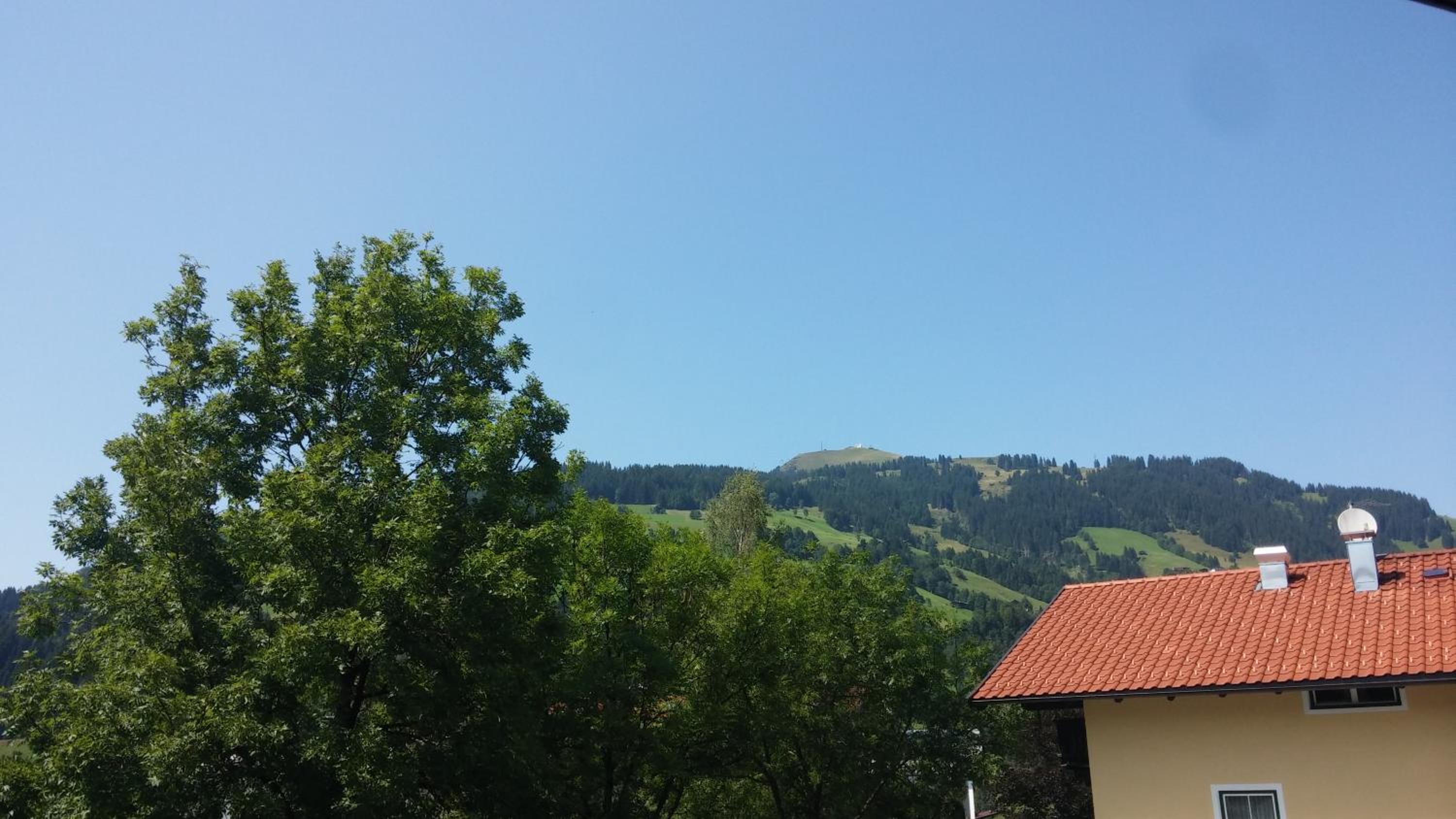 Double Room with Balcony photo 2