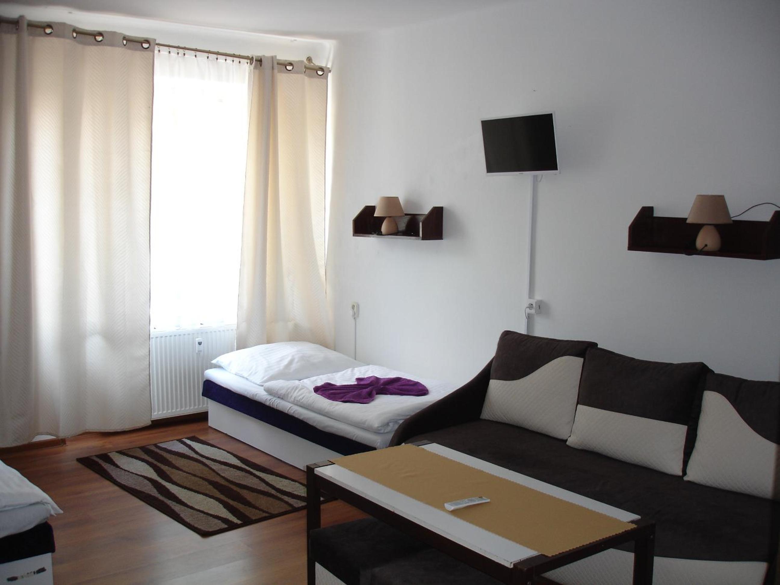 Quadruple Room photo 2
