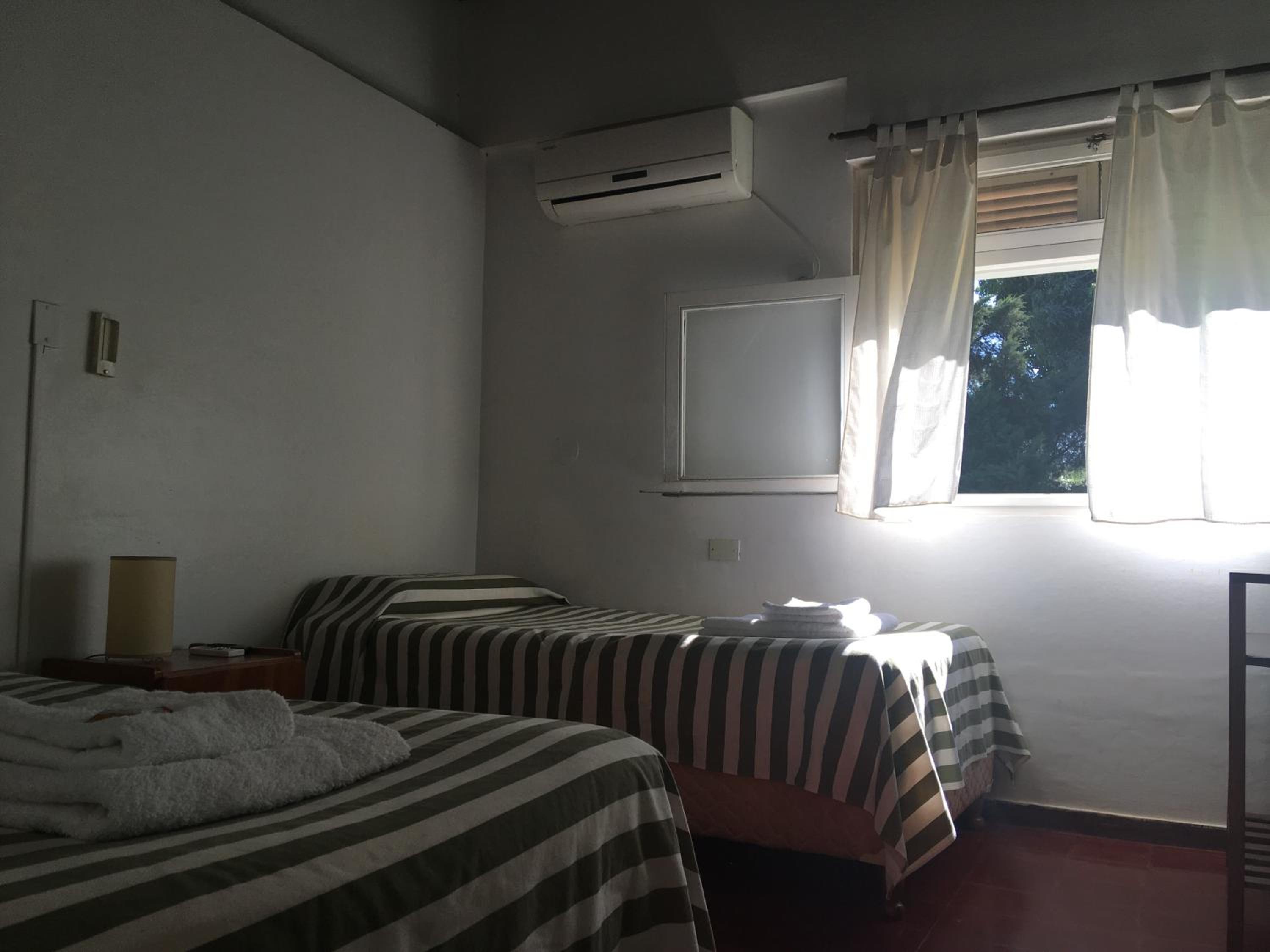 Twin Room photo 1