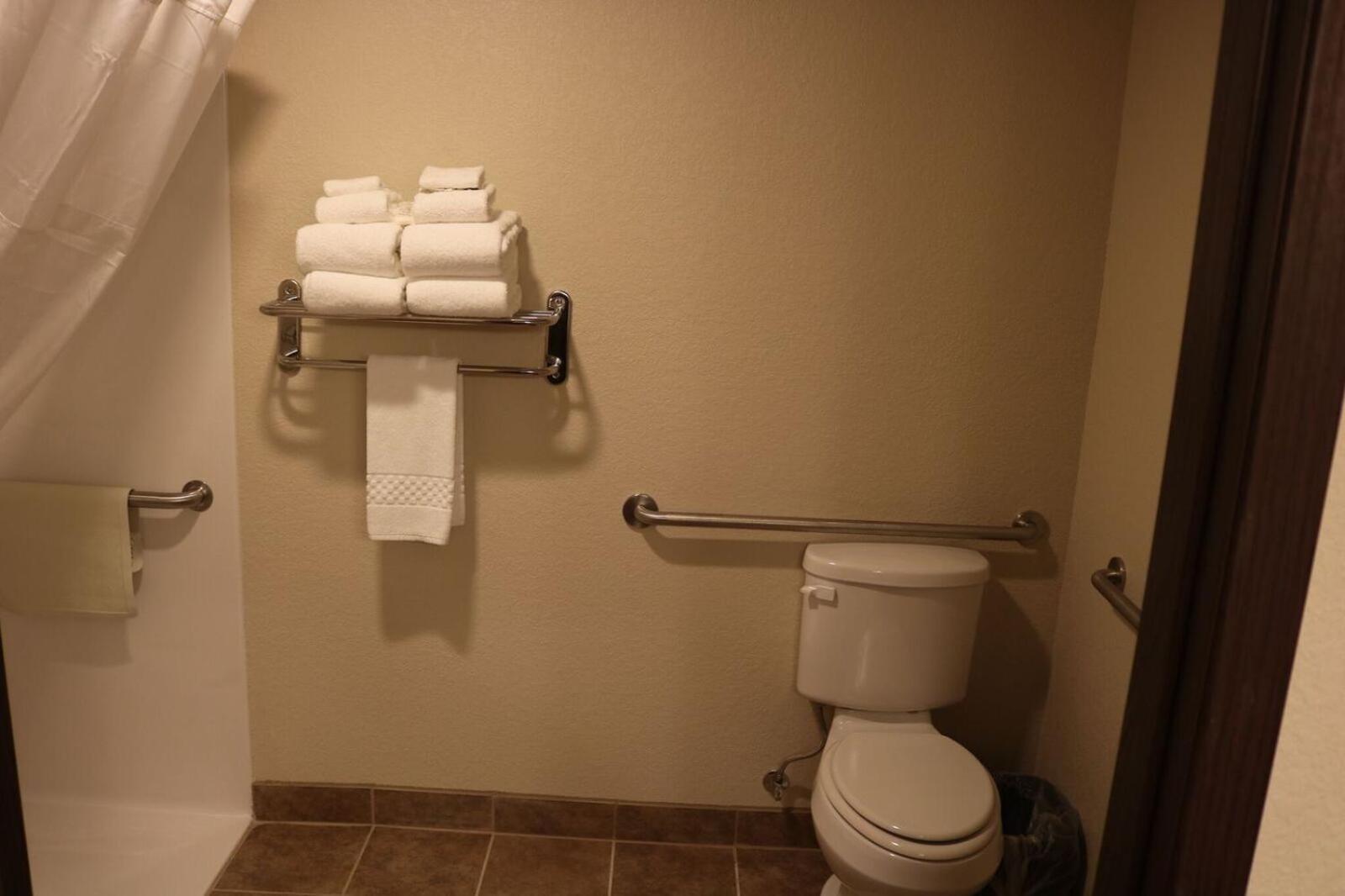 Cobblestone Inn & Suites Maryville, Foto 4