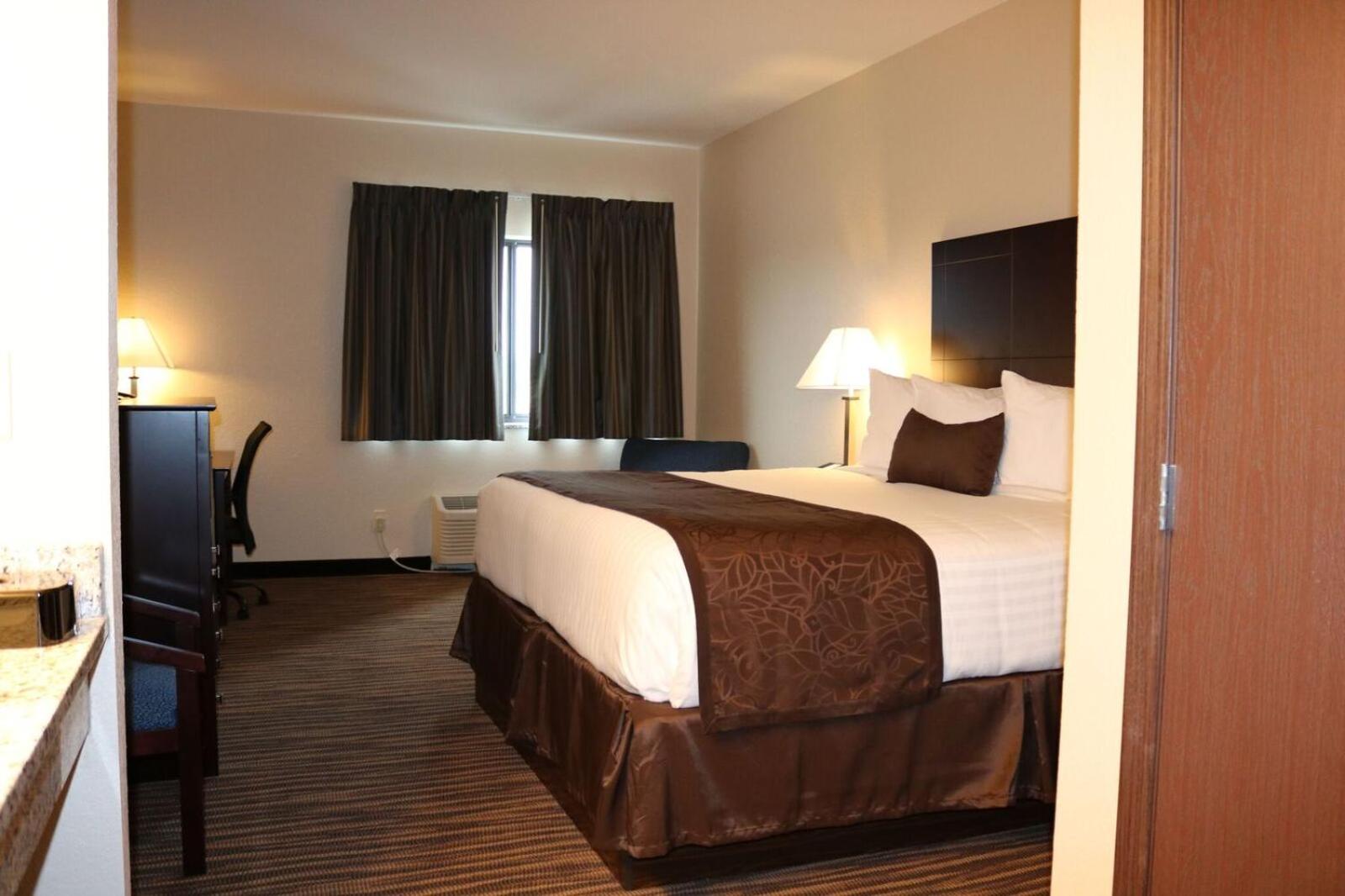 King Room photo 1