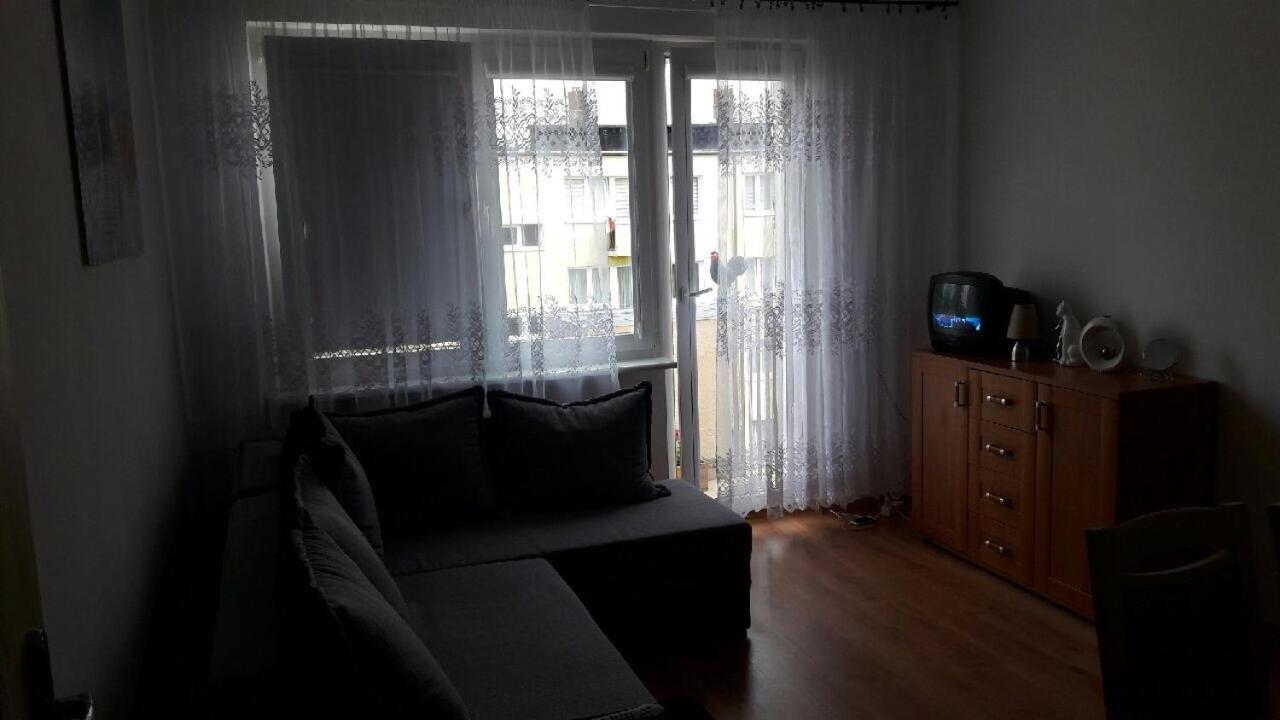 Apartment With Balcony photo 3