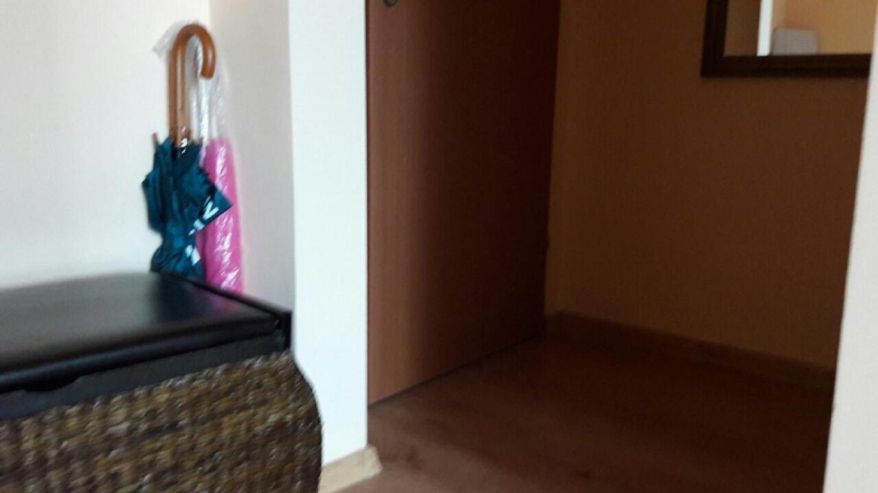 Apartment With Balcony photo 2