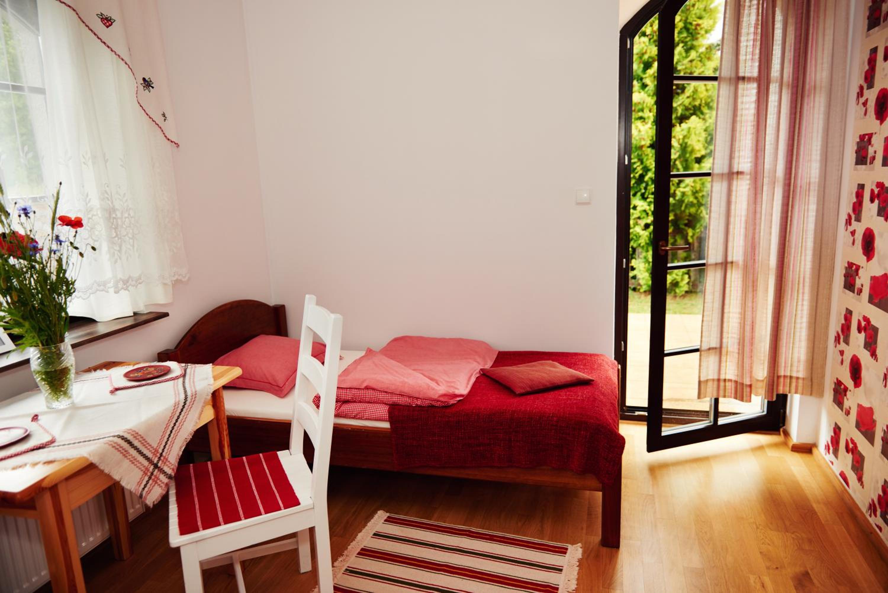 Twin Room photo 3