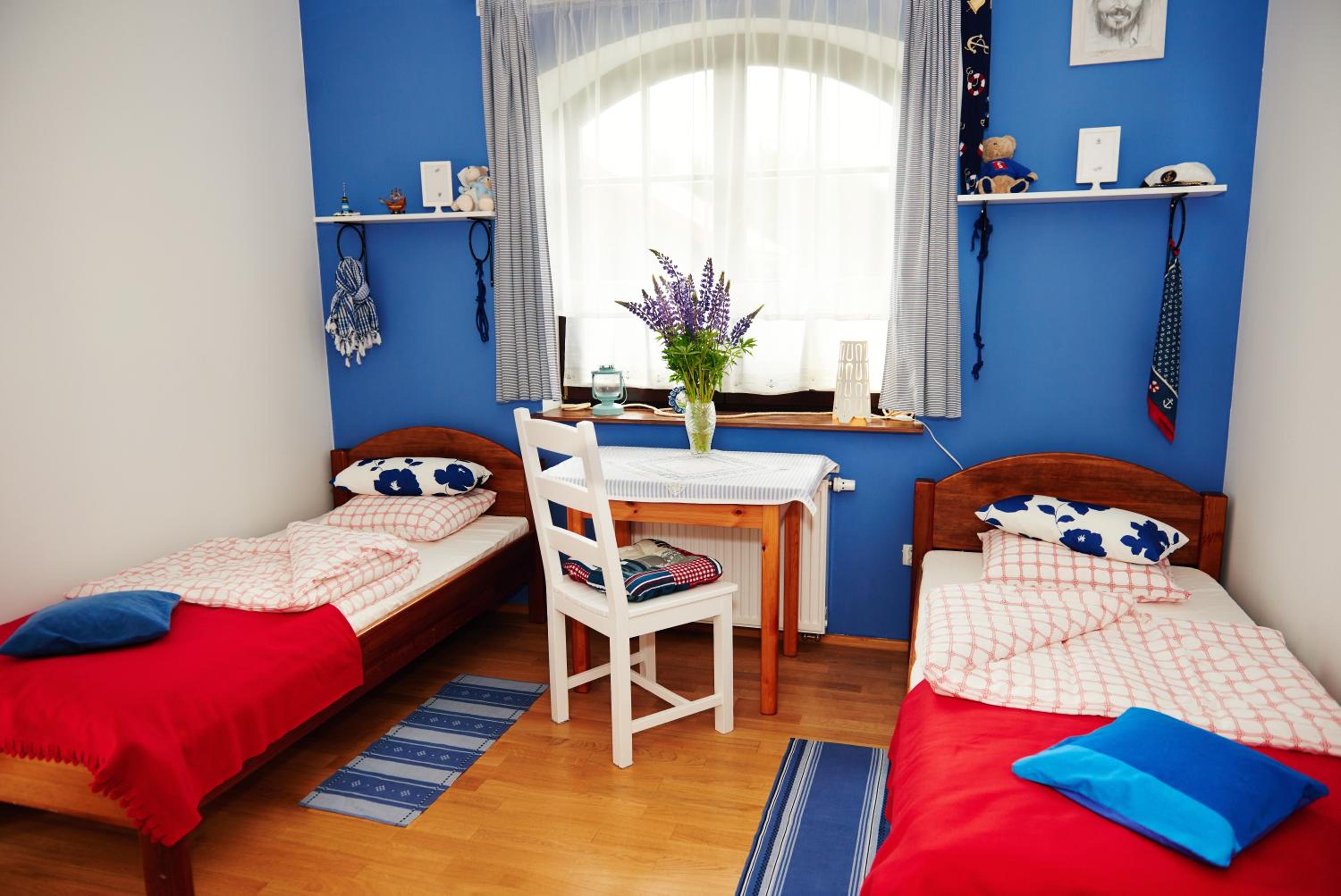 Twin Room photo 2