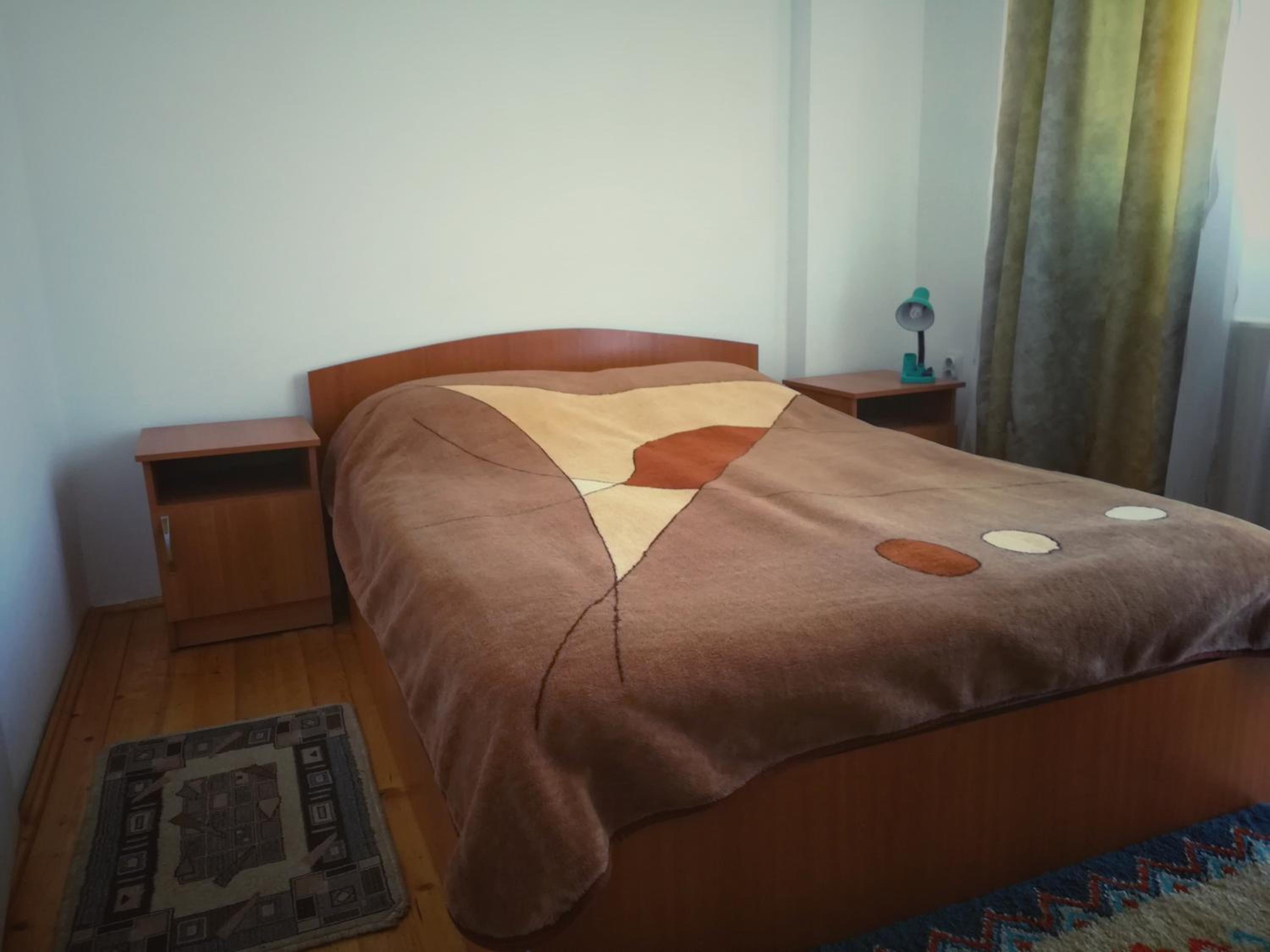Deluxe Double Room with Balcony photo 3