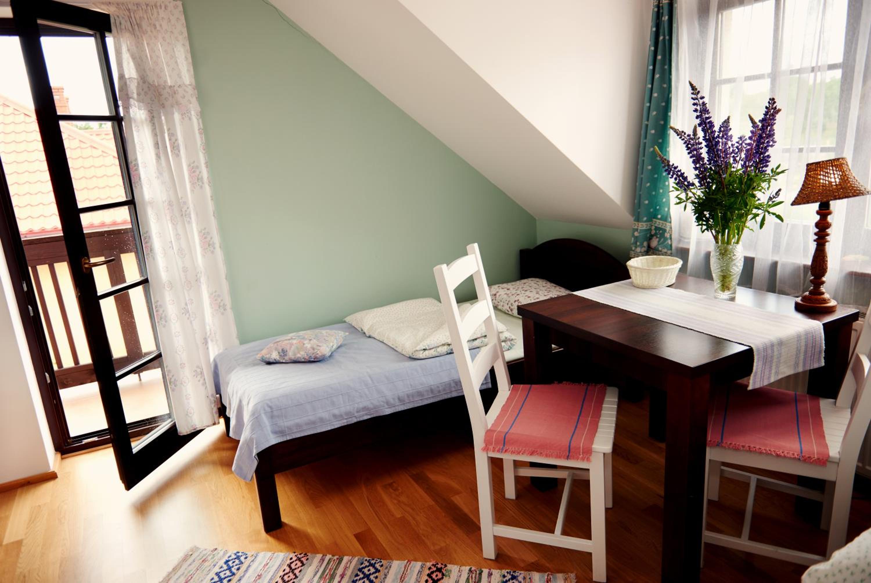 Twin Room photo 1