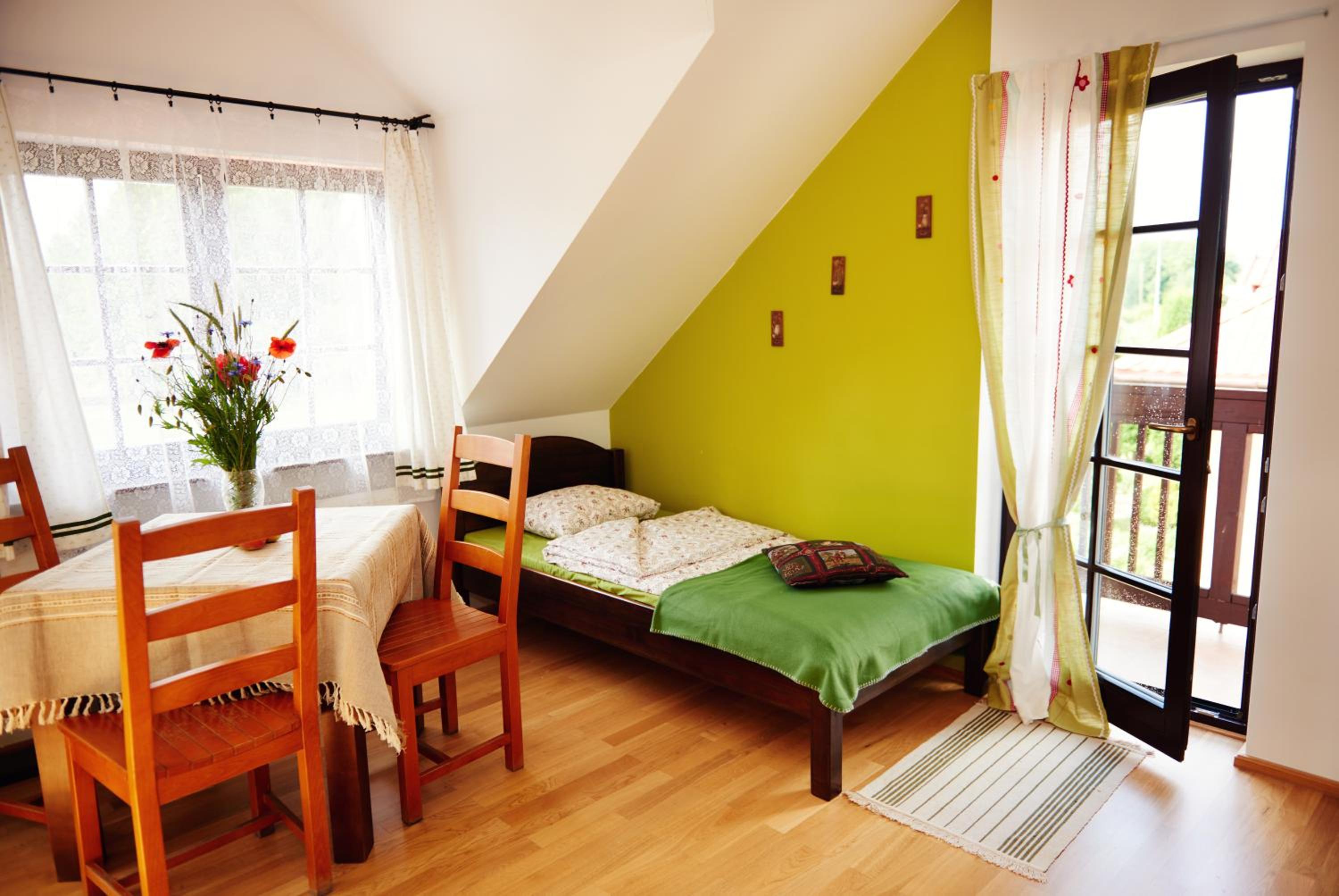 Triple Room photo 1