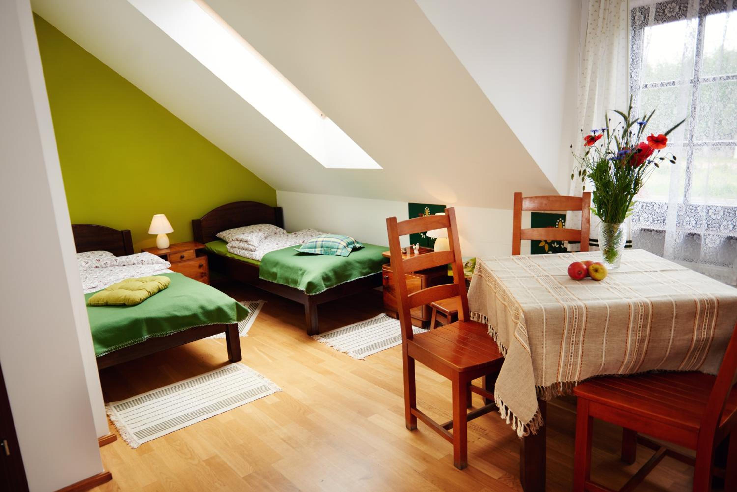 Triple Room photo 2