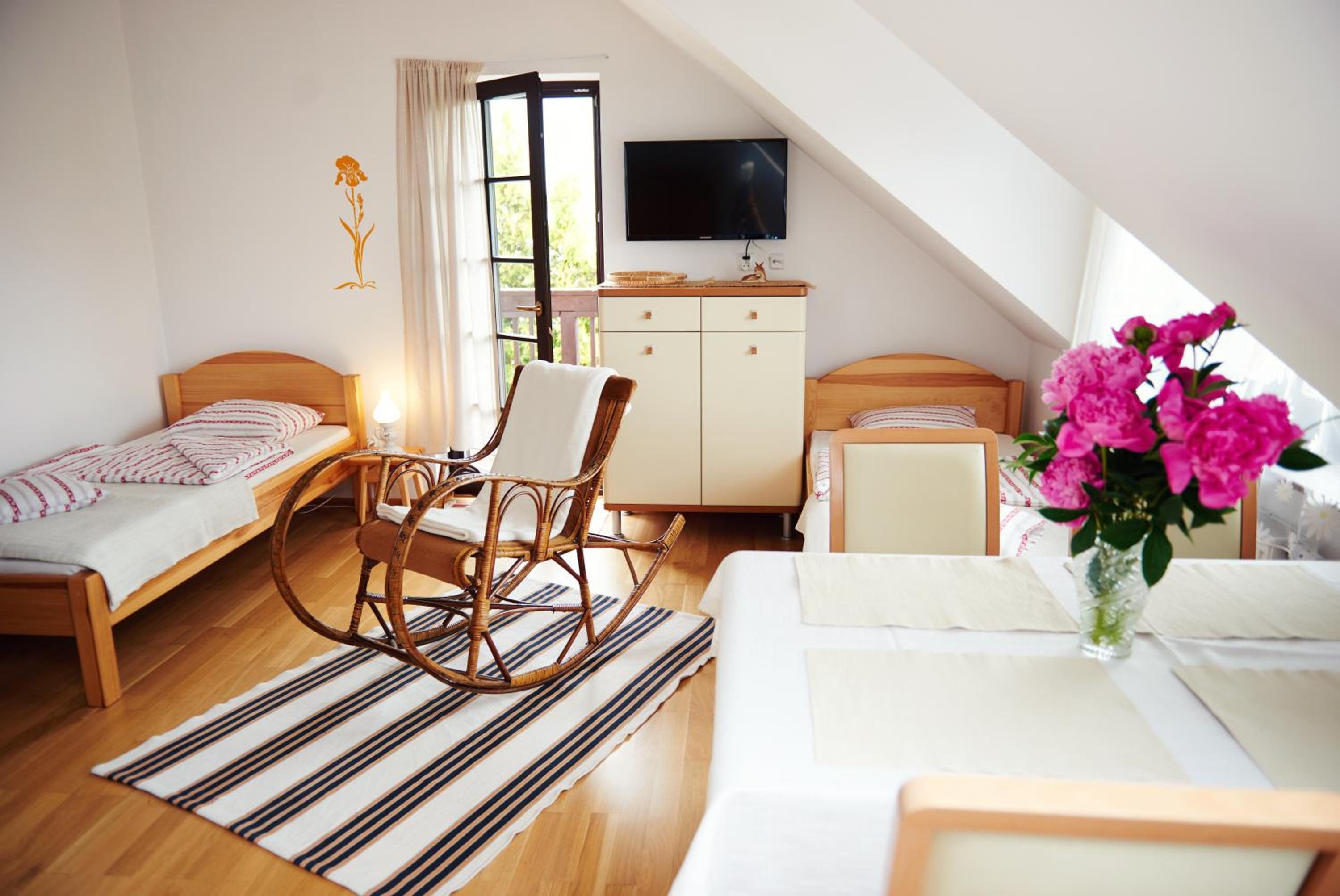 Quadruple Room photo 2