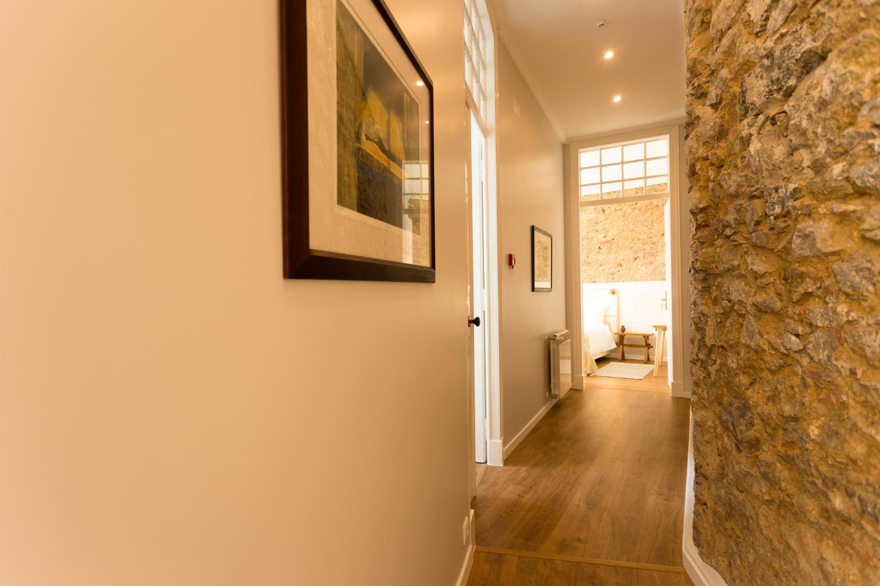 Double or Twin Room with Private Bathroom photo 3