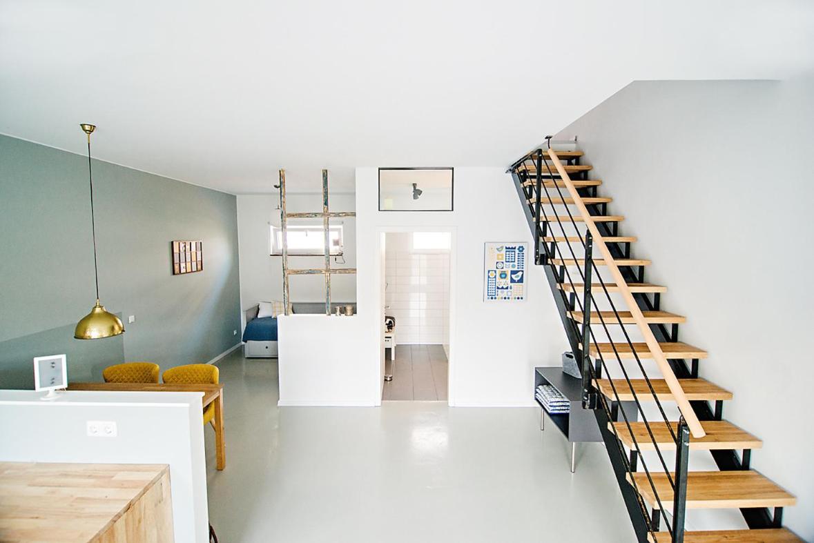 Apartment - Split Level photo 1