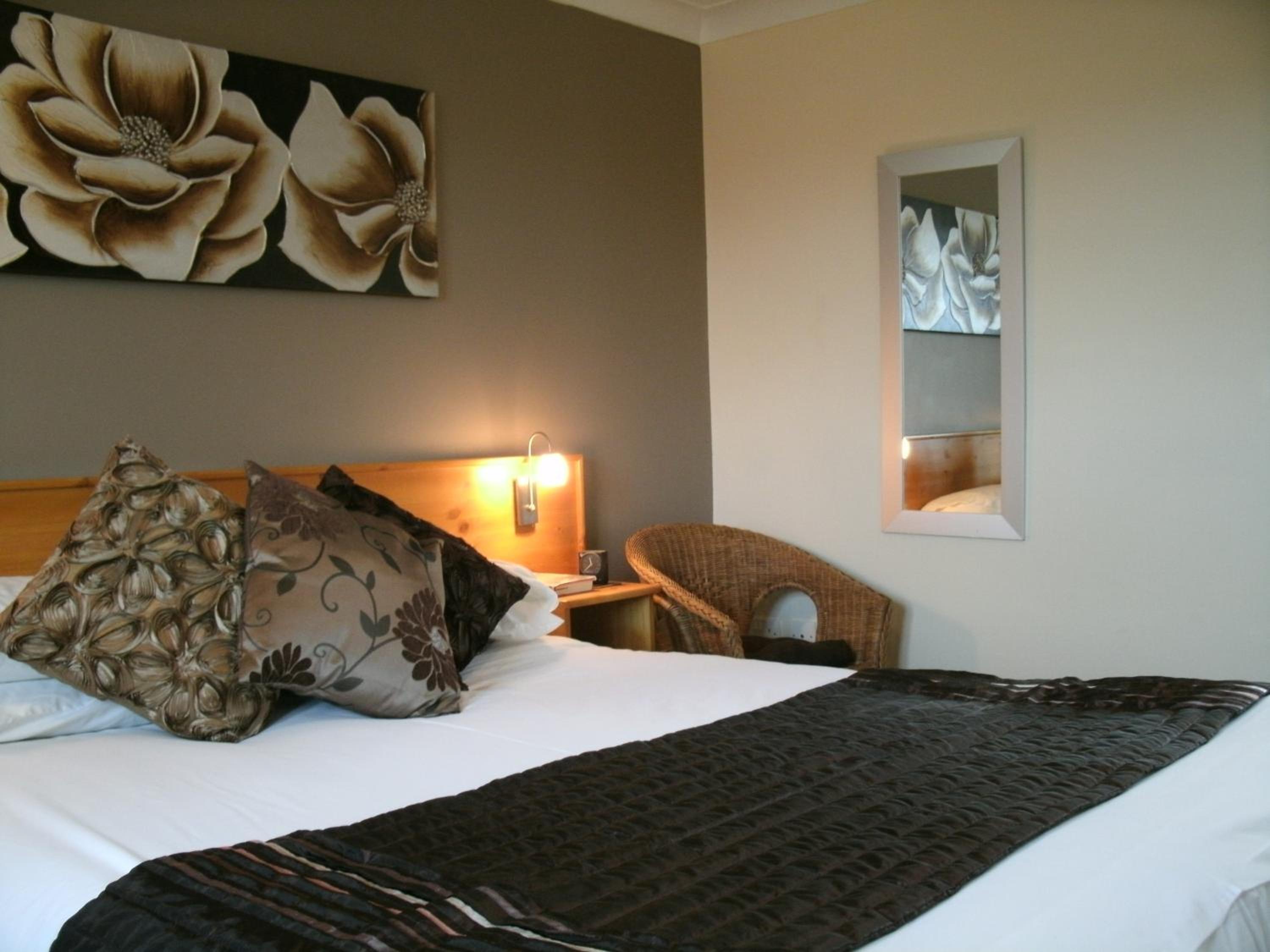 Double Room - Photo 1