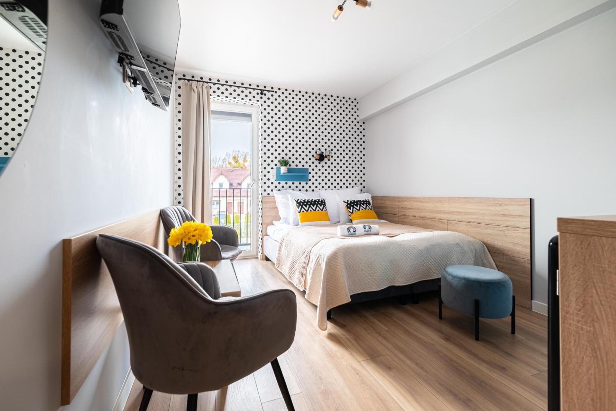 Standard Apartment