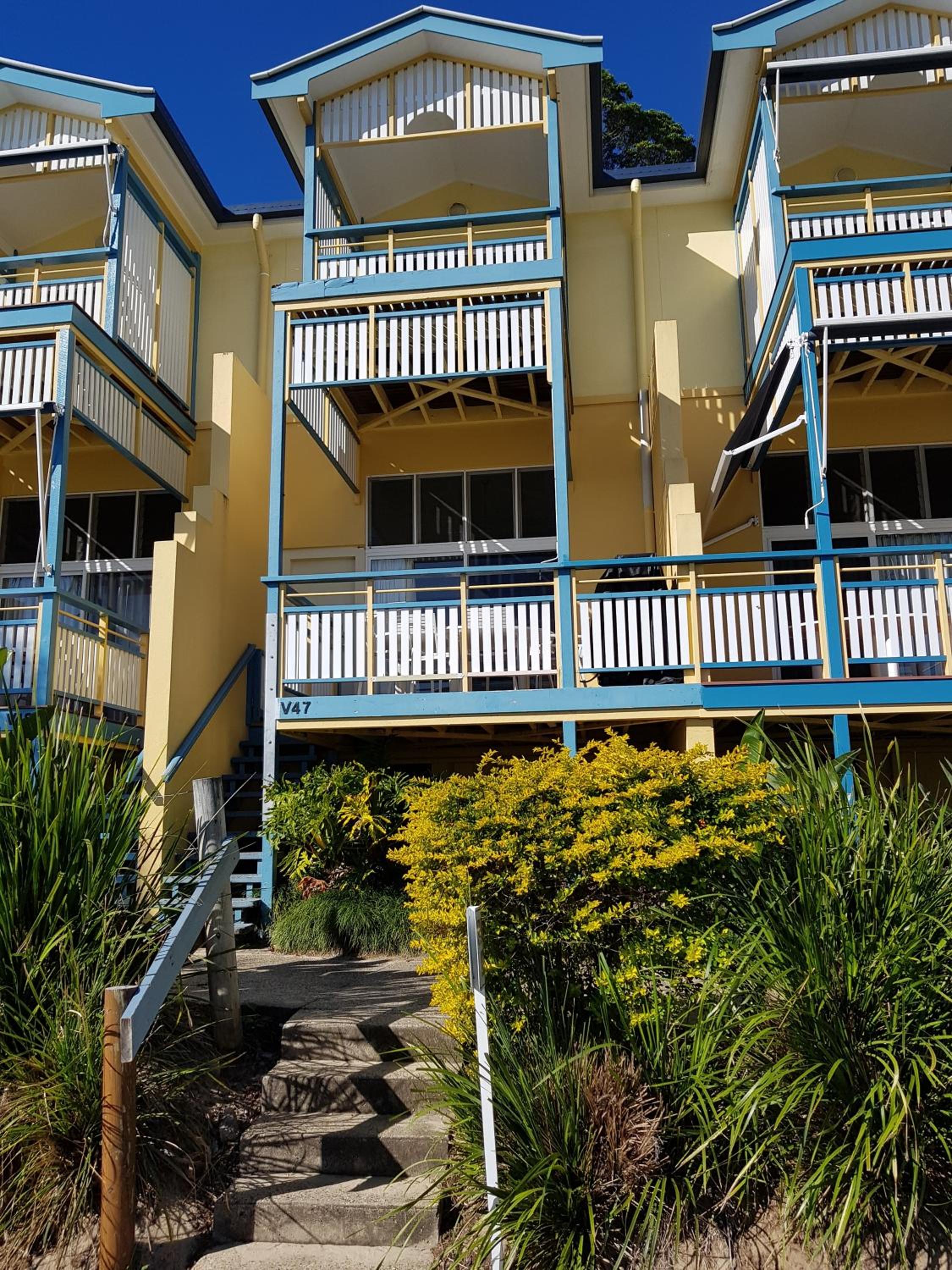 Villa 47 photo 3