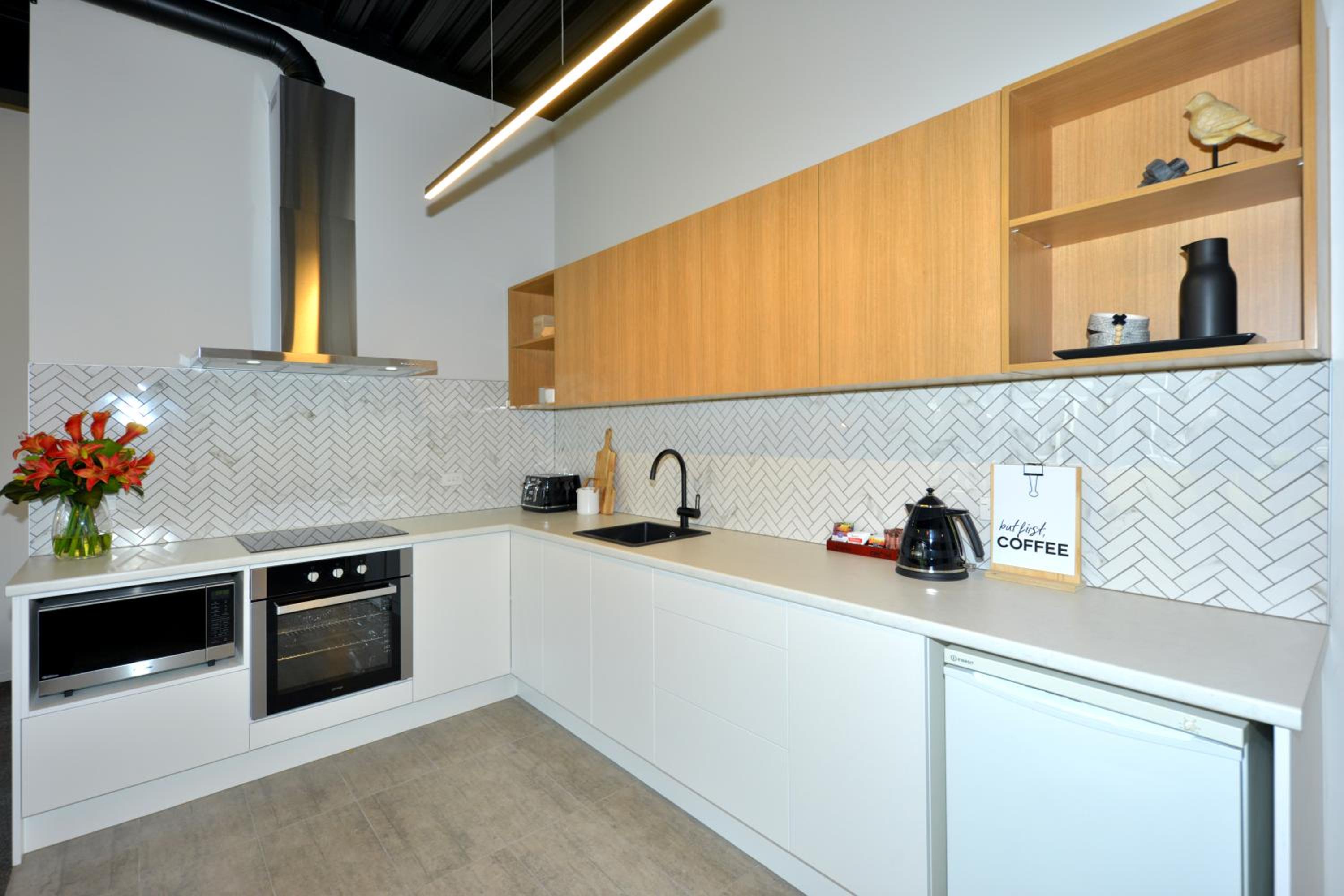 Superior Two-Bedroom Apartment photo 1