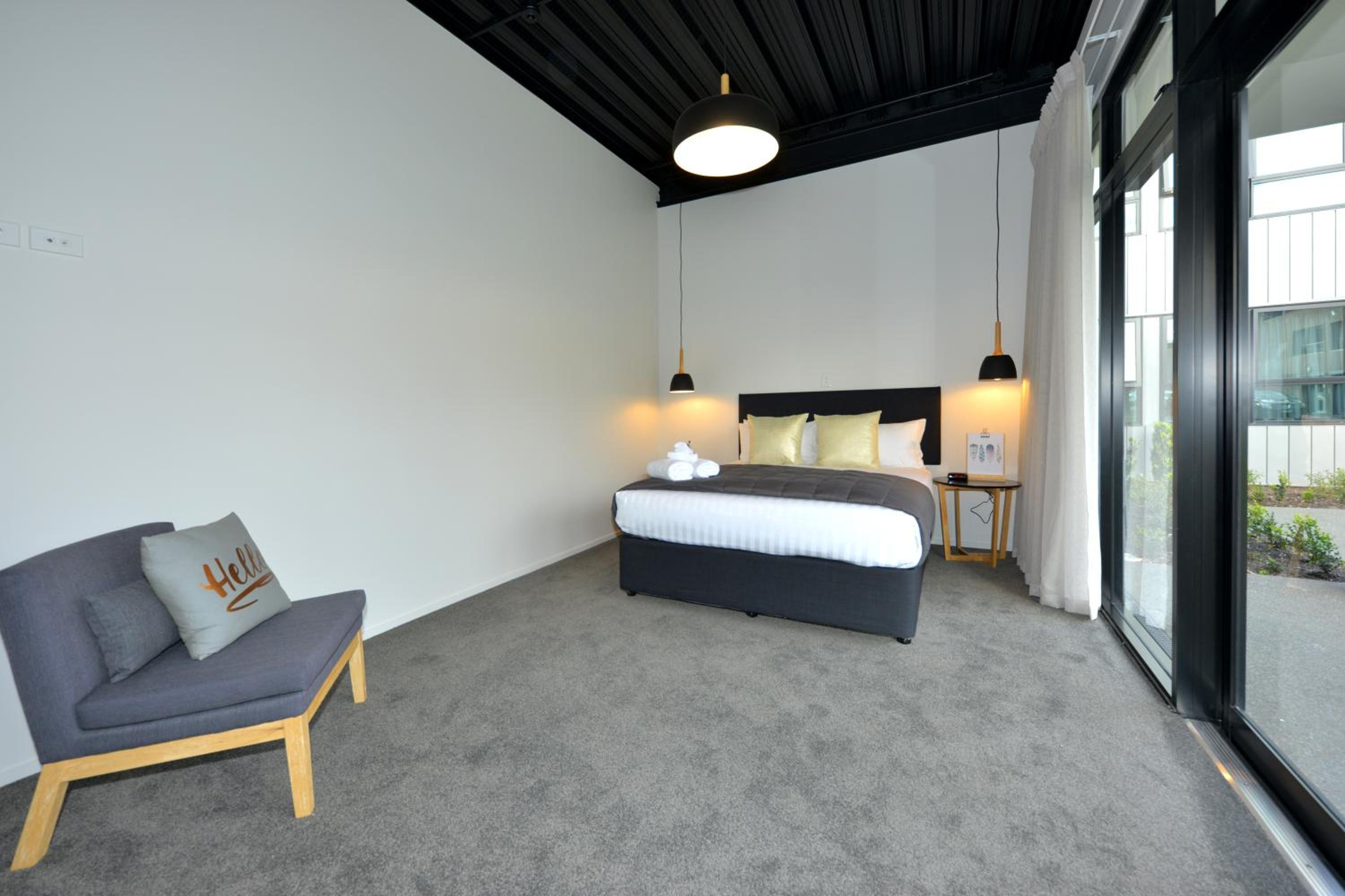 Superior Two-Bedroom Apartment photo 2