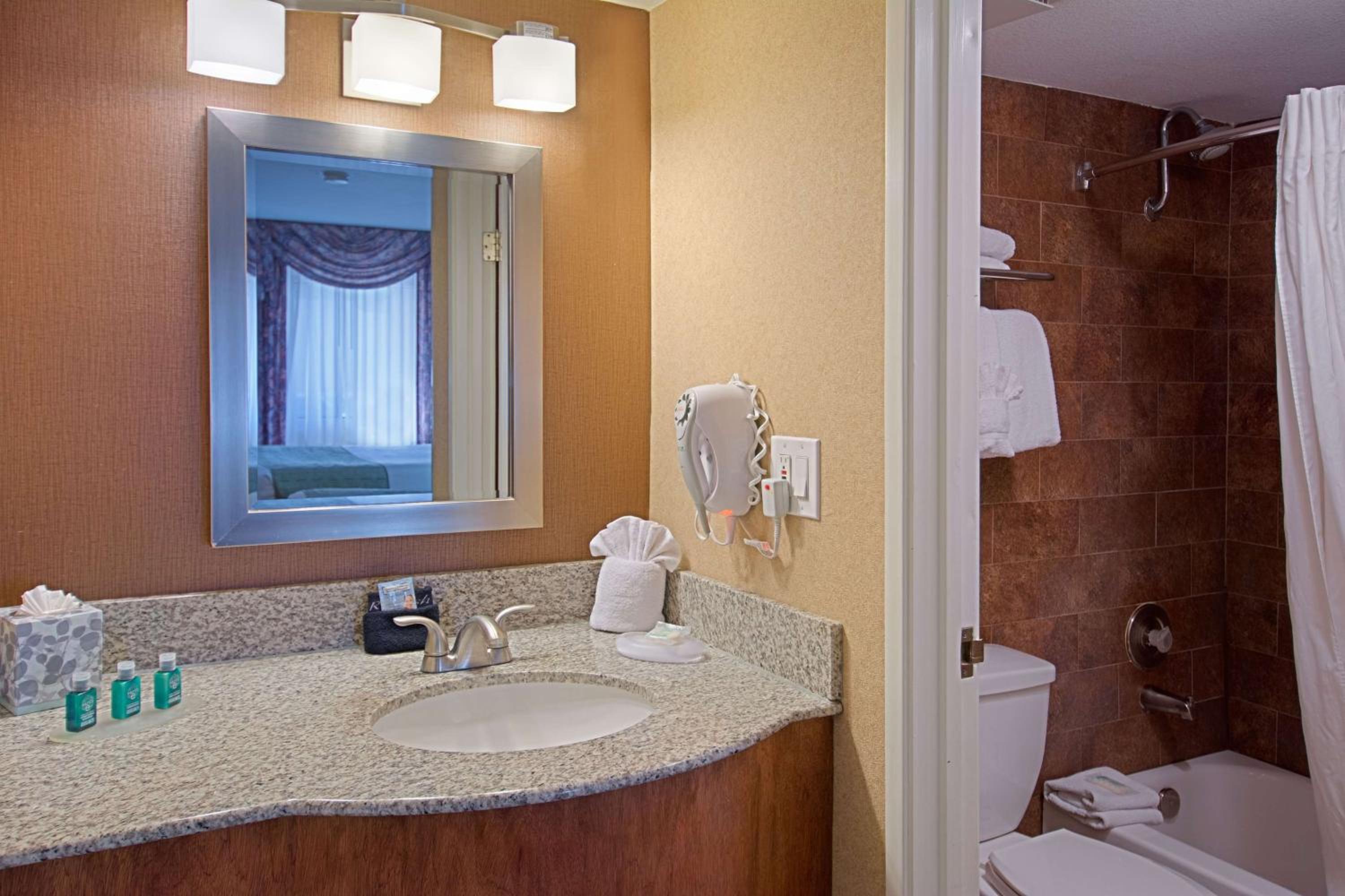 King Room - Non-Smoking - Photo 8