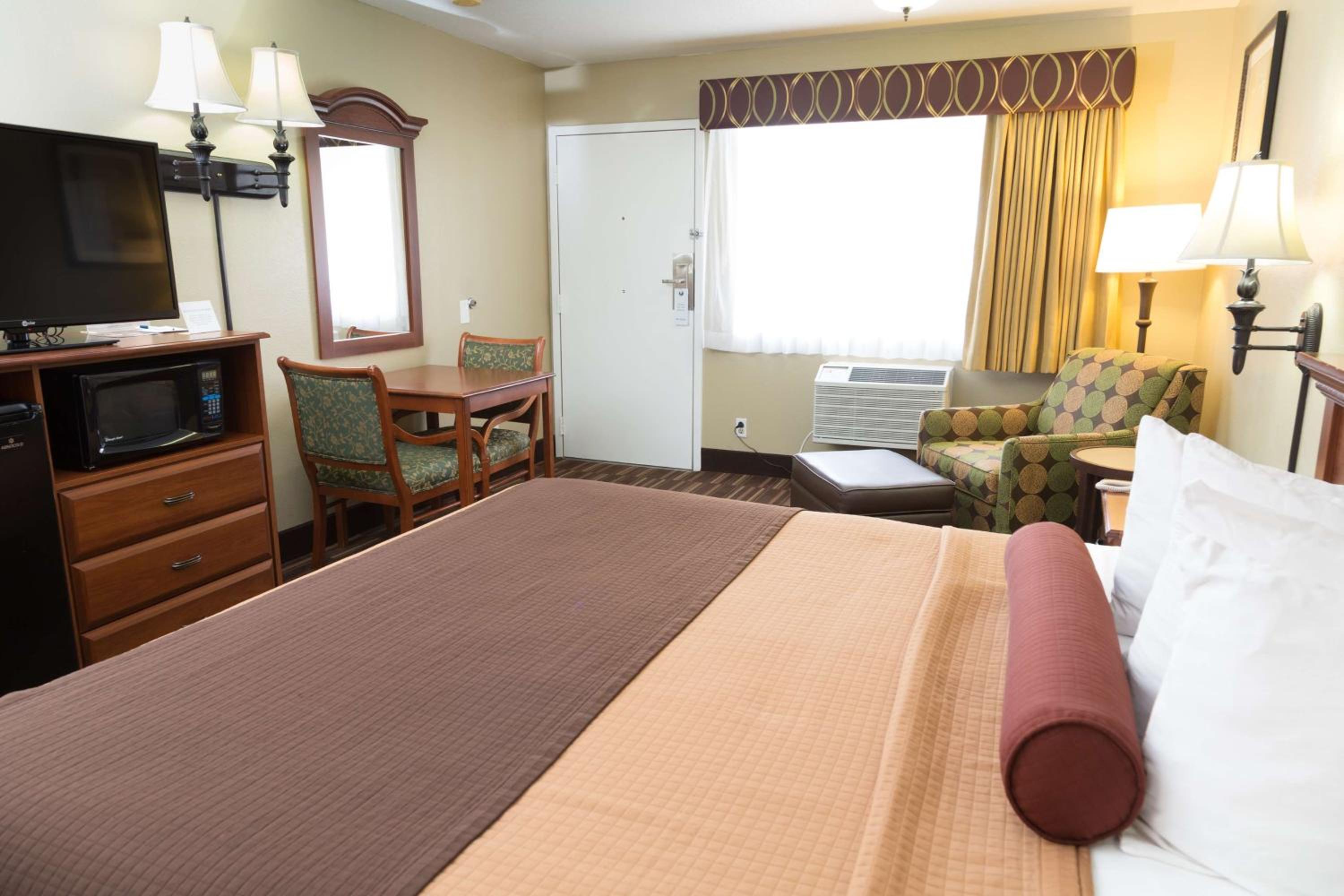 King Room - Photo 4