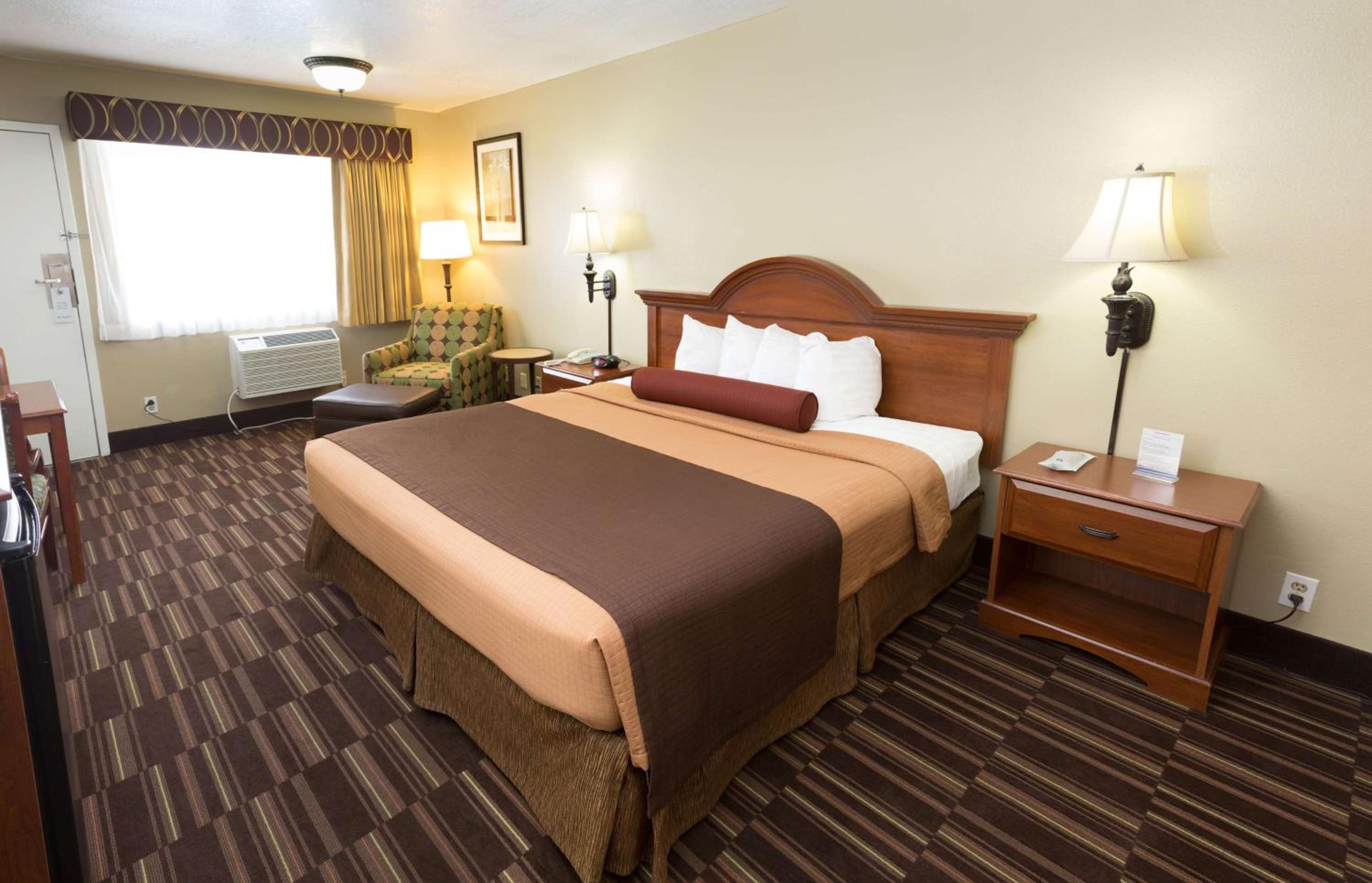 King Room - Photo 3
