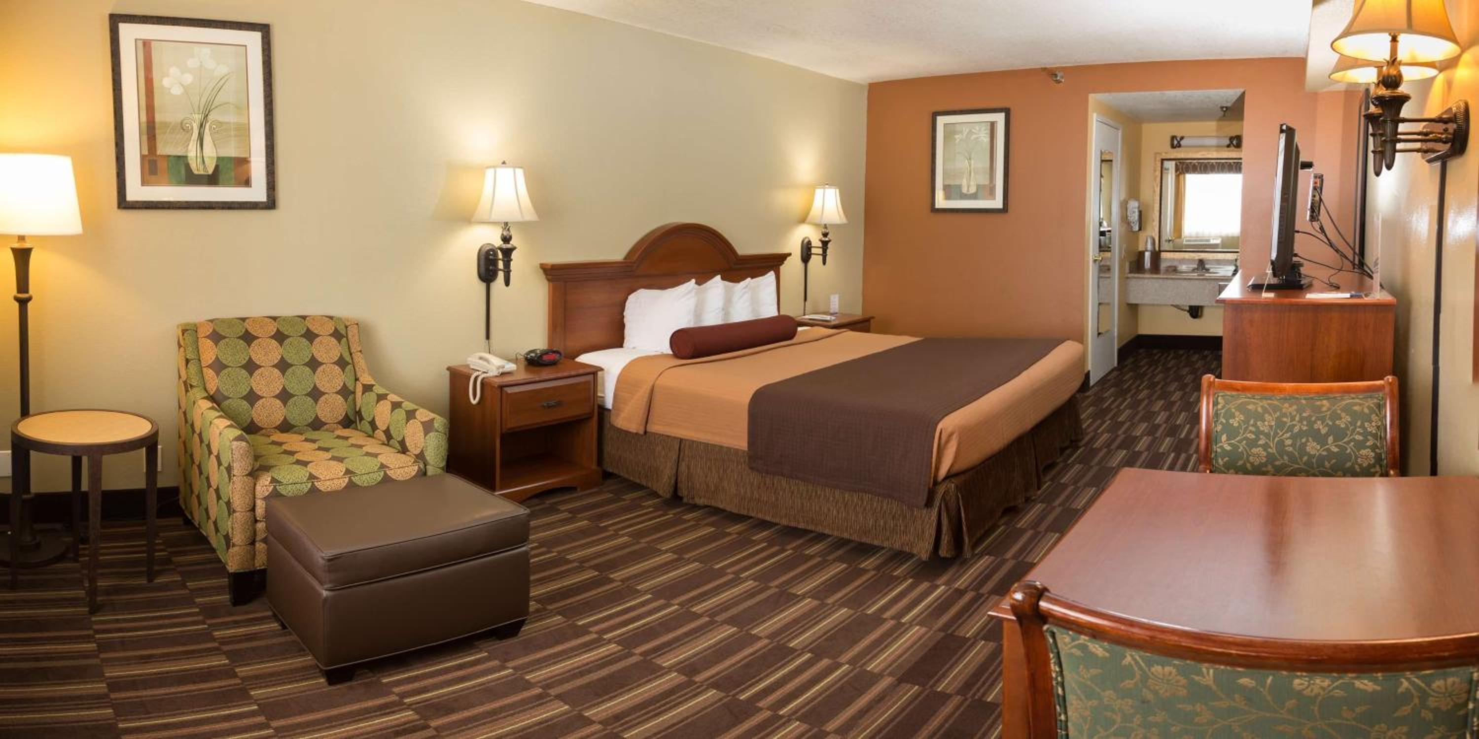 King Room - Photo 5