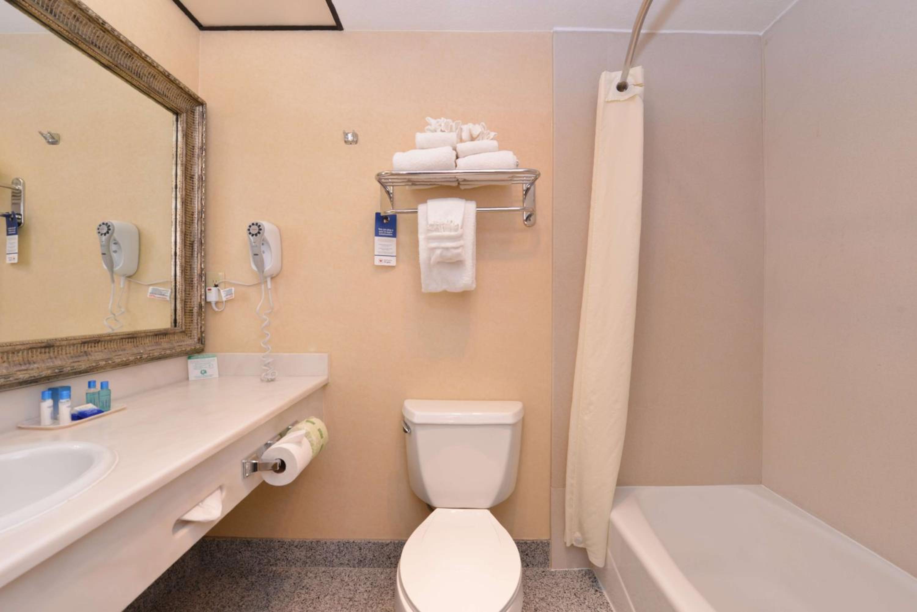 King Room - Non-Smoking - Photo 7