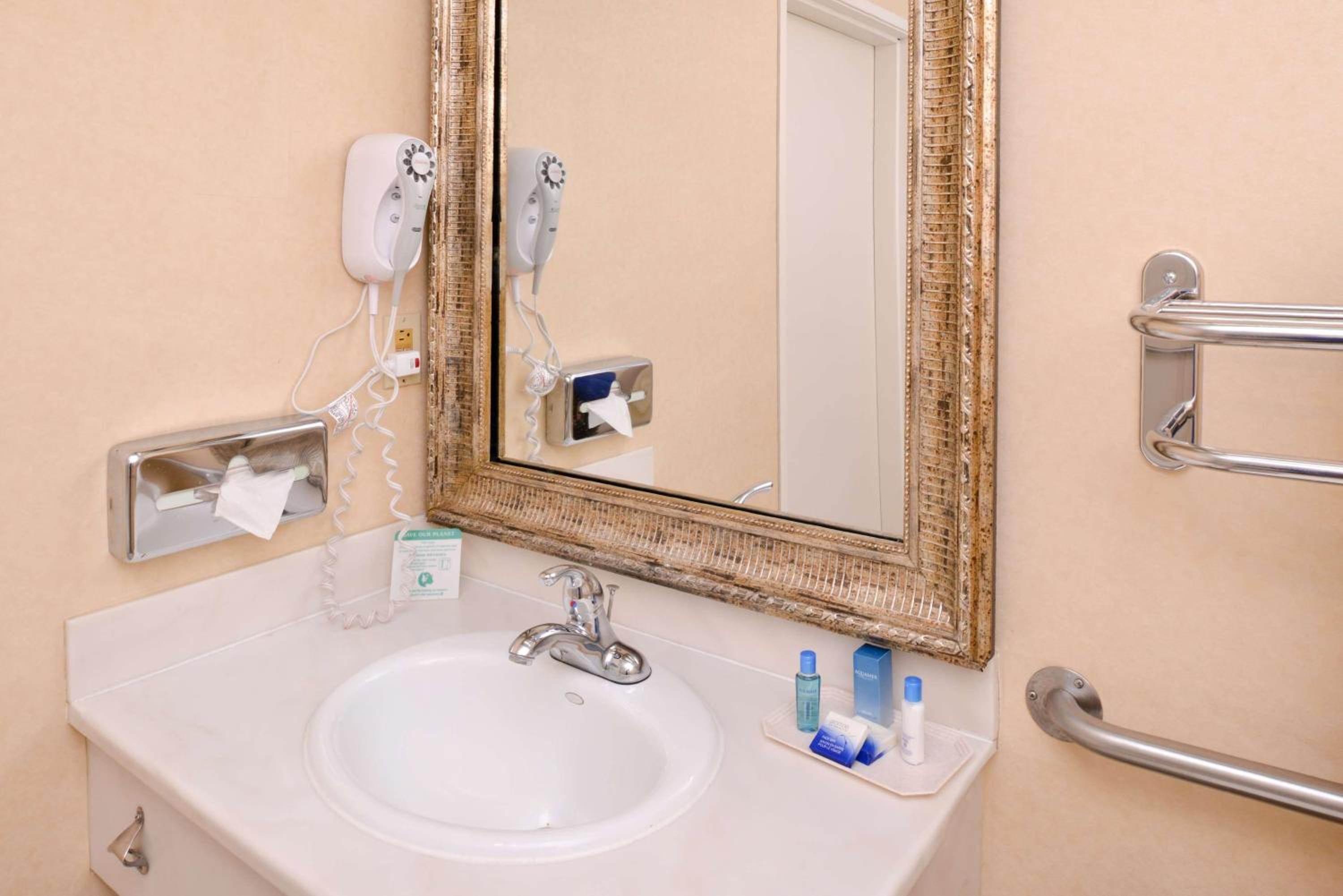 Best Western Airpark Hotel - LAX Airport LA Stadium, 사진 7