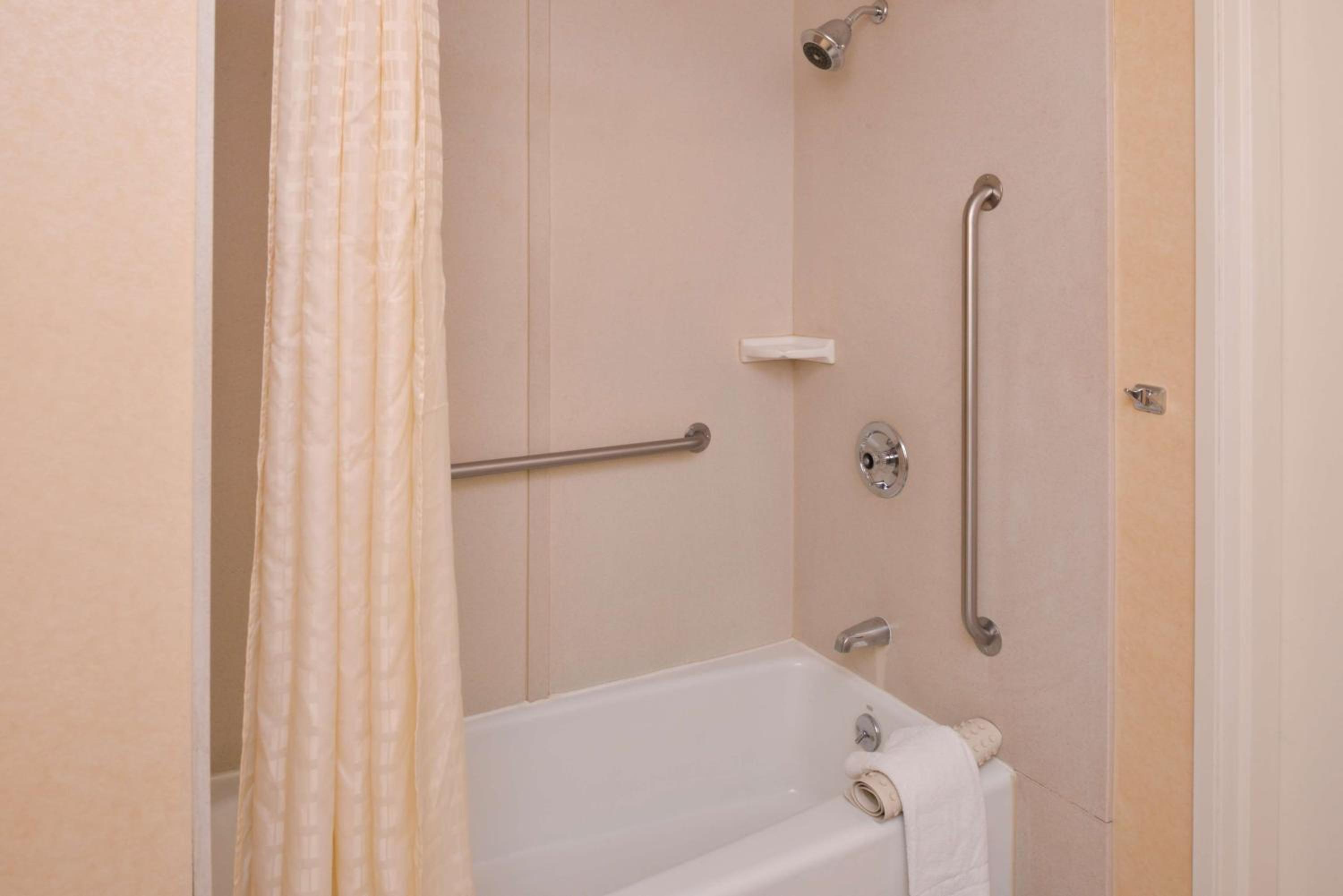 Best Western Airpark Hotel - LAX Airport LA Stadium, 사진 8