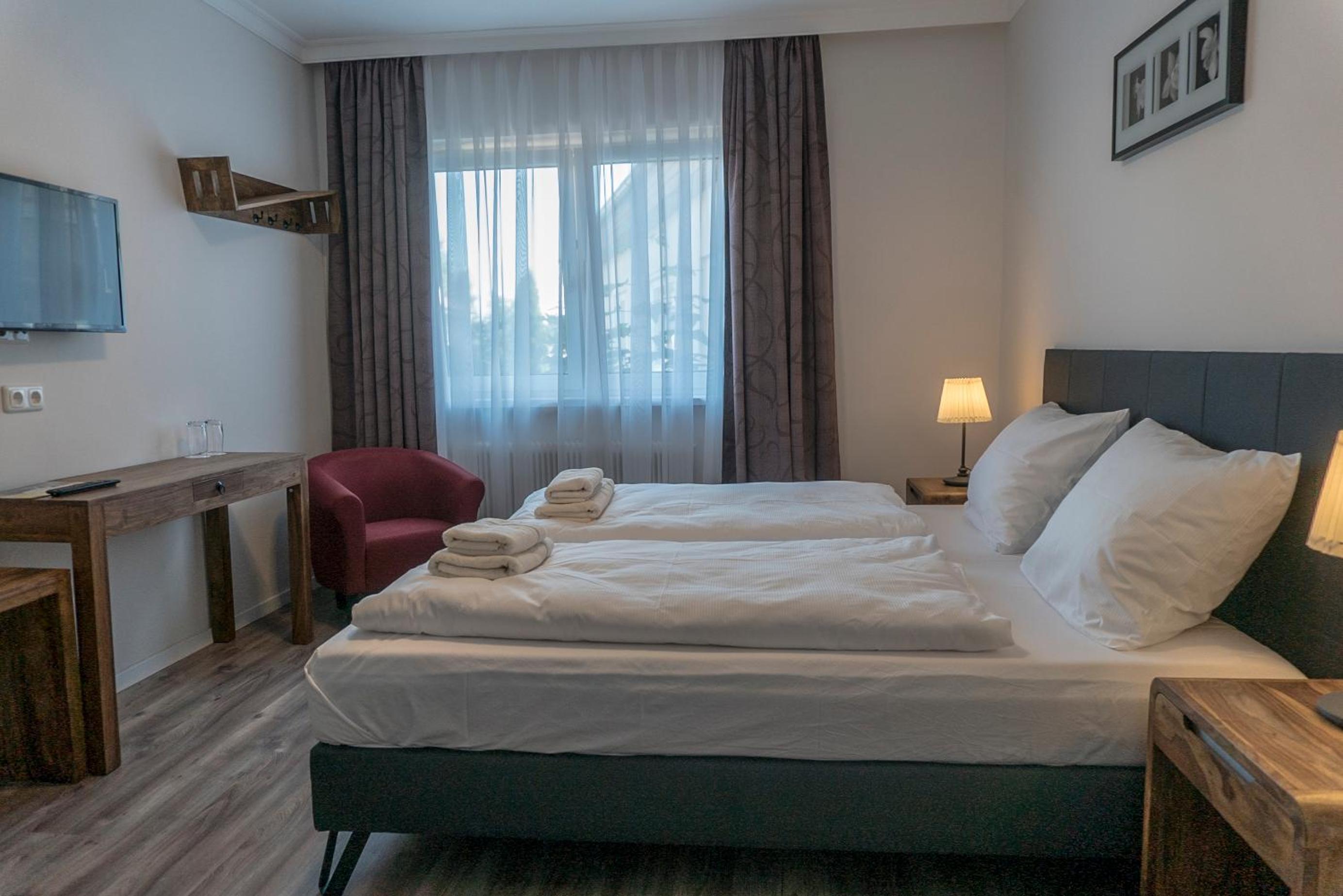 Double Room photo 2