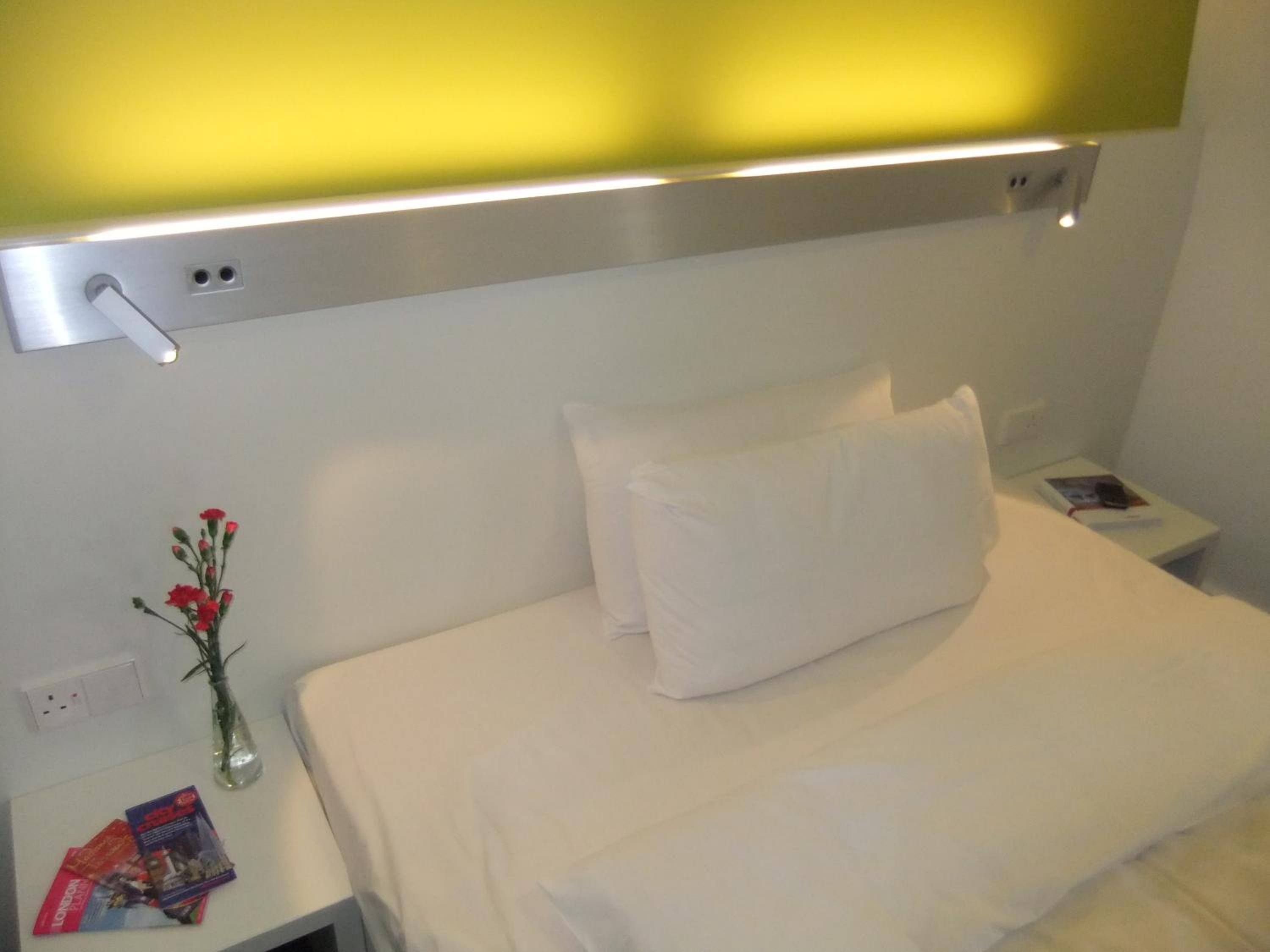 Single Room photo 3