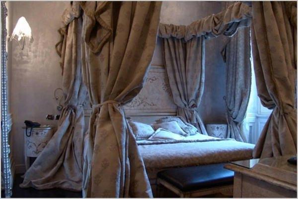 Deluxe Double or Twin Room photo 3